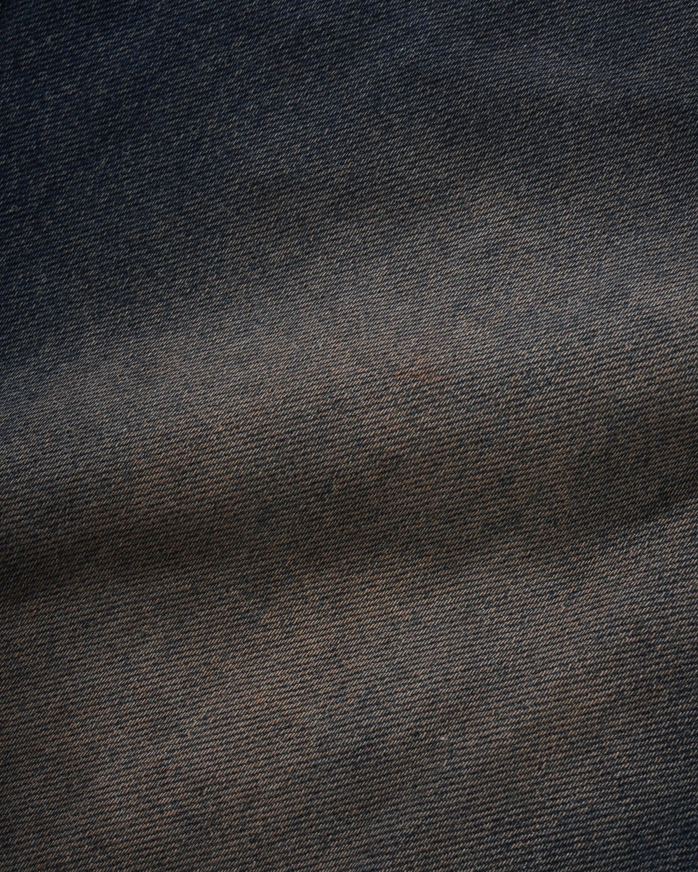 Santosuosso Denim Jeans, Dark Navy Tint sold by Butter product image thumbnail 4