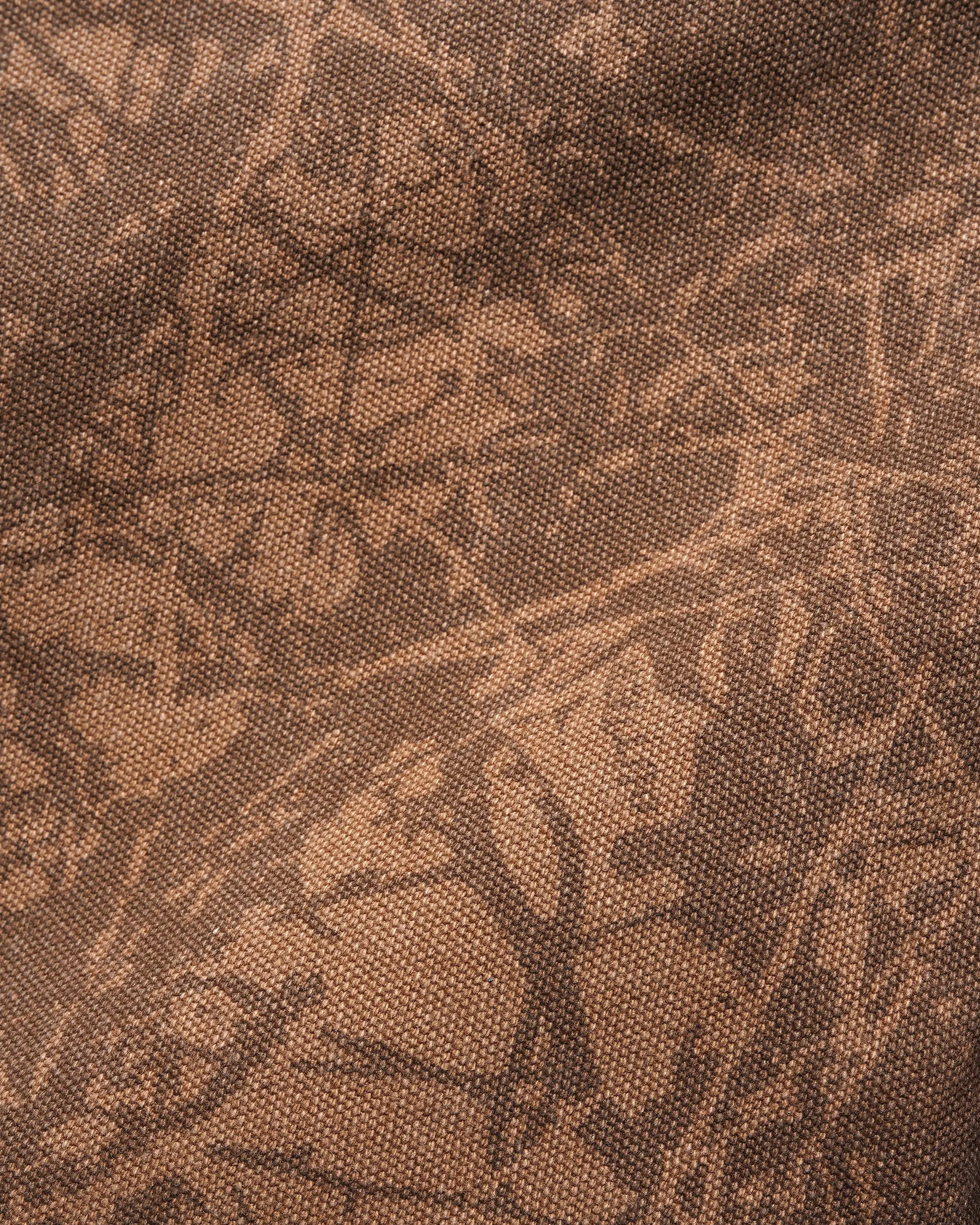 Work Pants, Woods Camo sold by Butter product image thumbnail 4