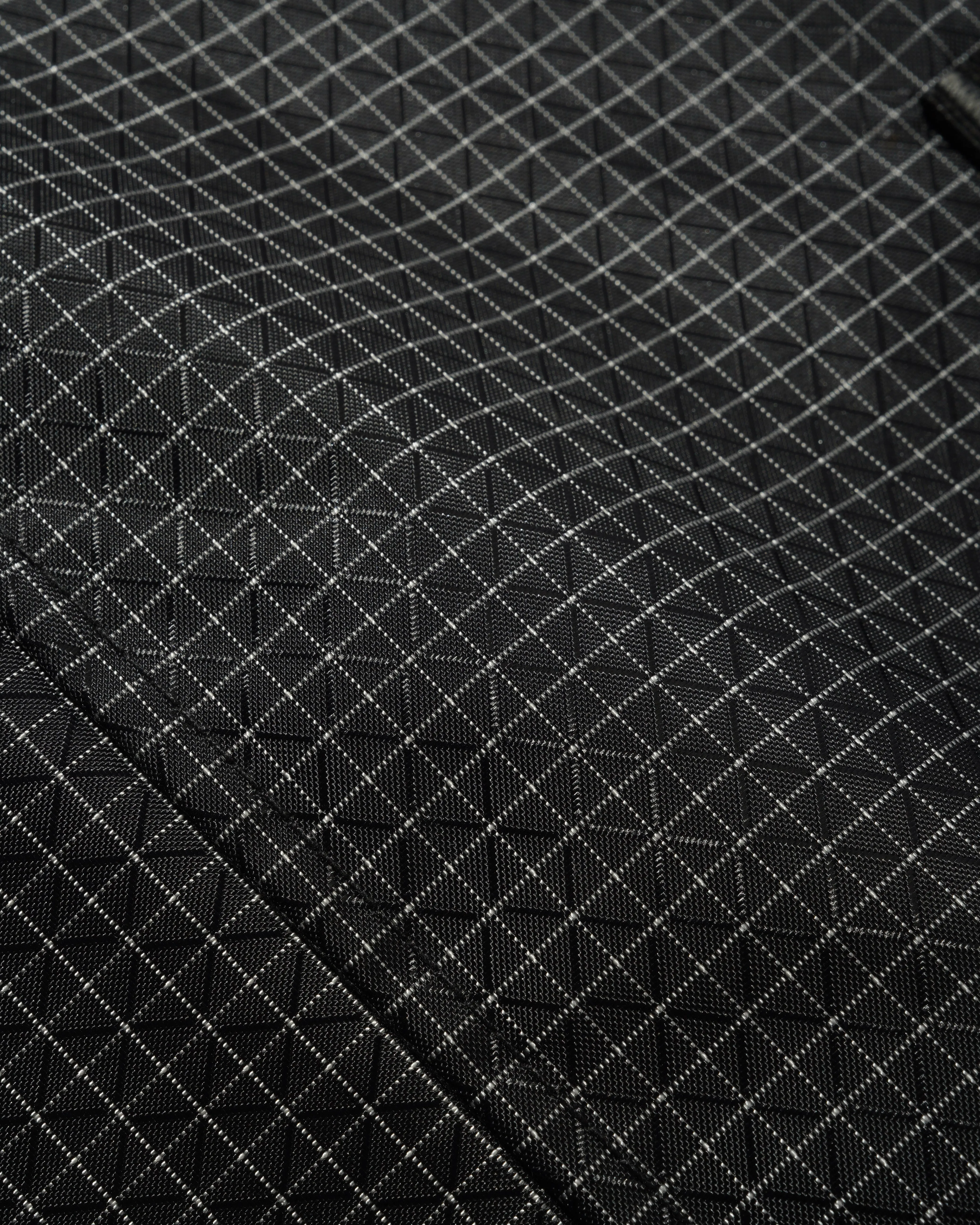 Cordura Express Side Bag, Black sold by Butter product image thumbnail 4