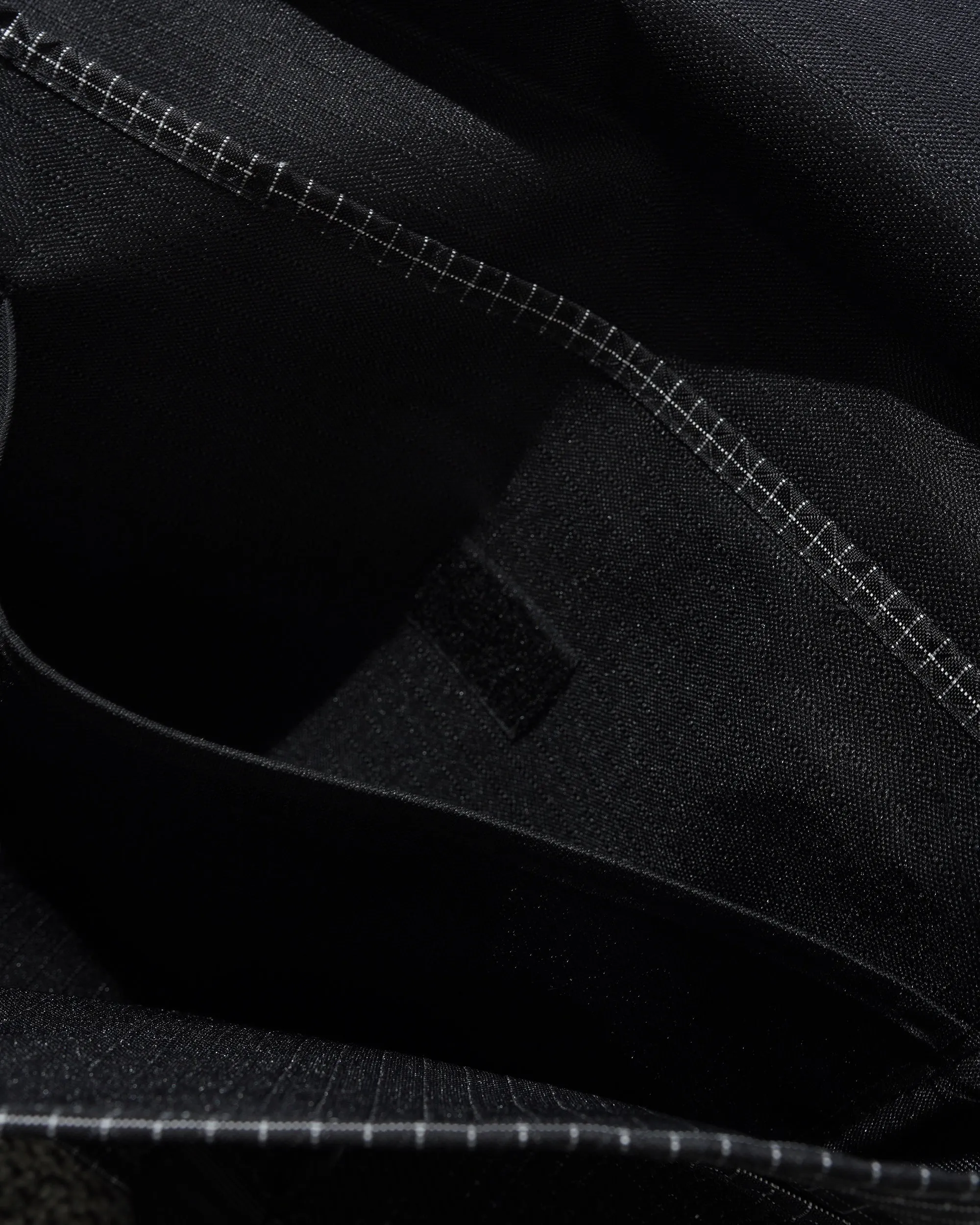 Cordura Commute Bag, Black sold by Butter product image thumbnail 5