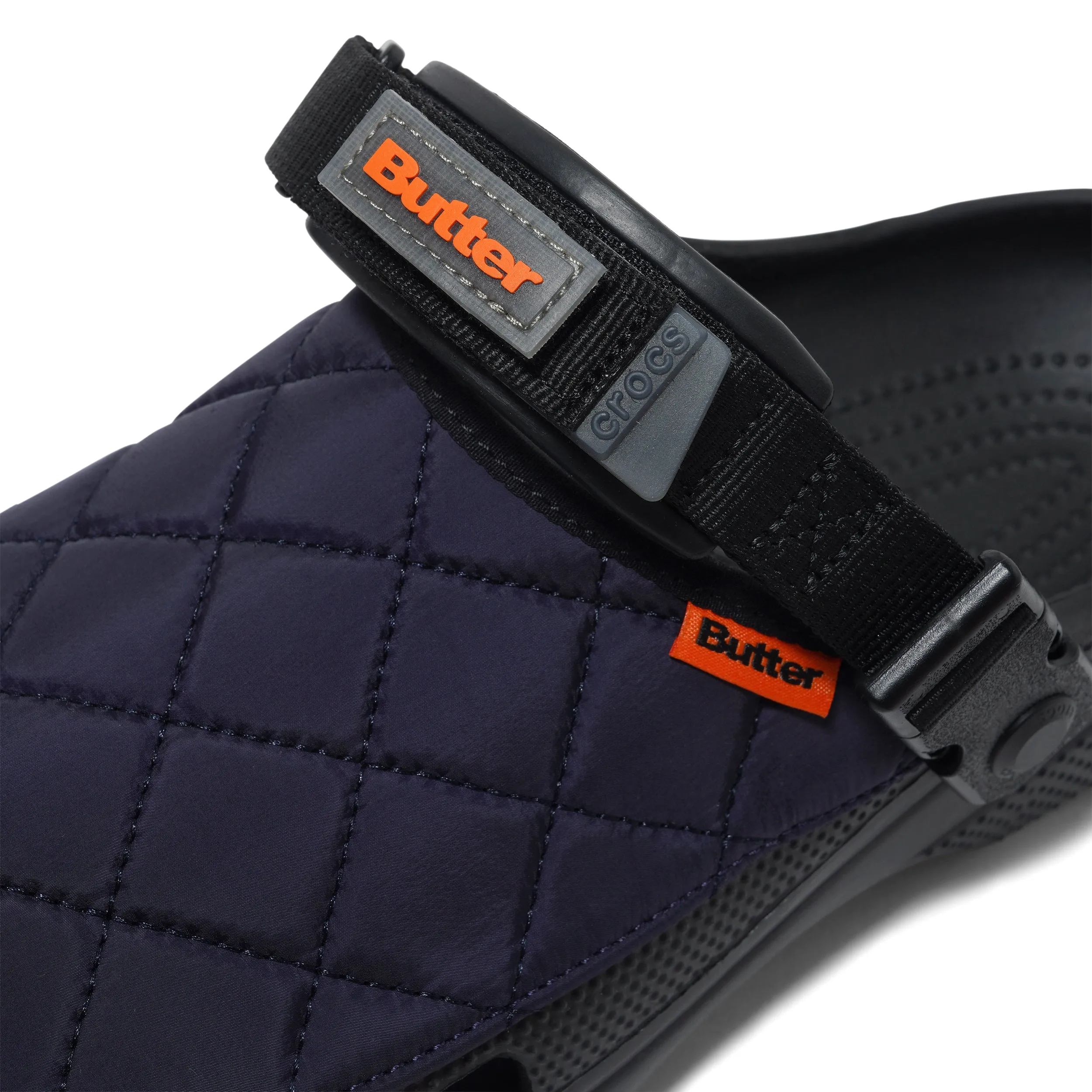 Classic Clog, Navy sold by Butter product image thumbnail 4