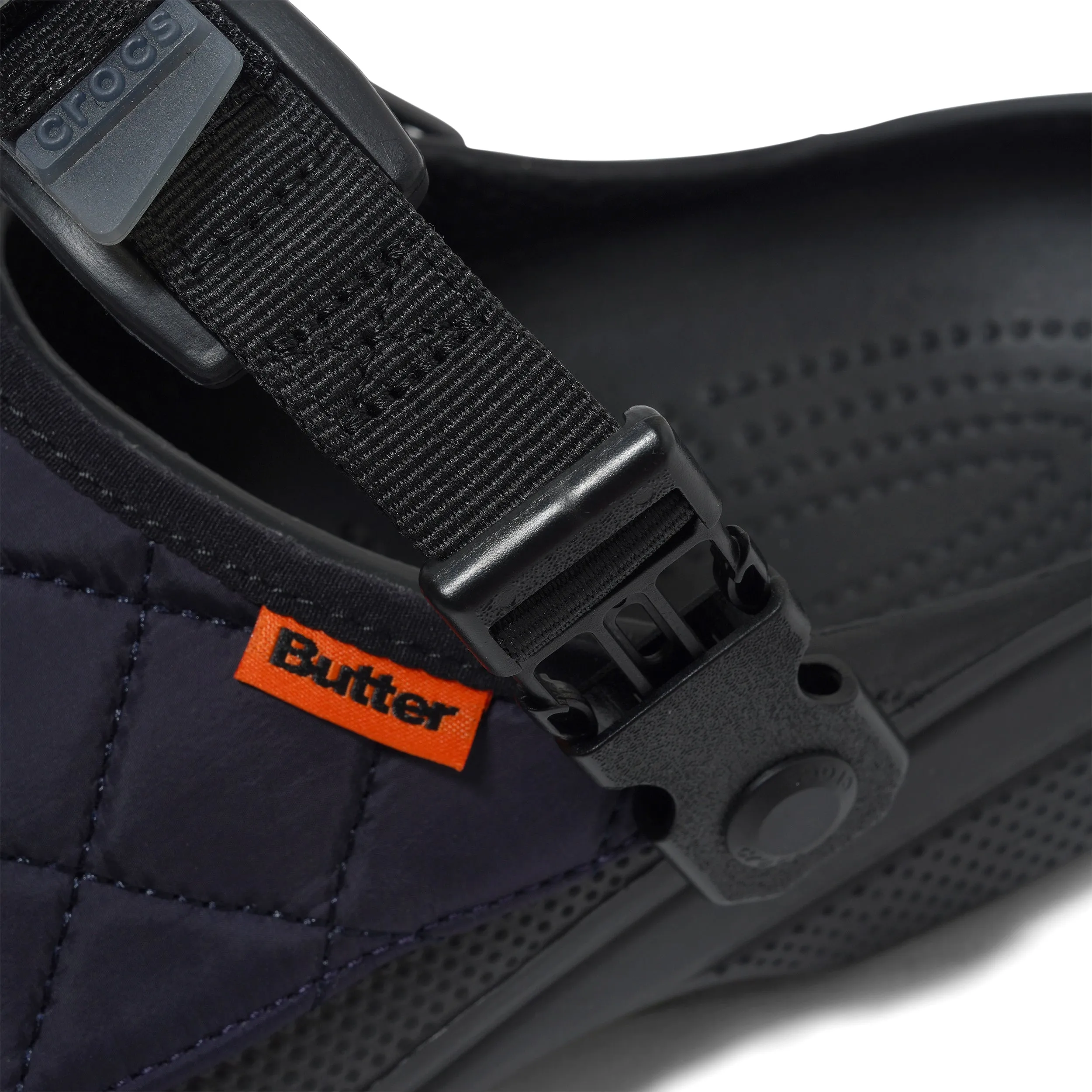 Classic Clog, Navy sold by Butter product image thumbnail 5