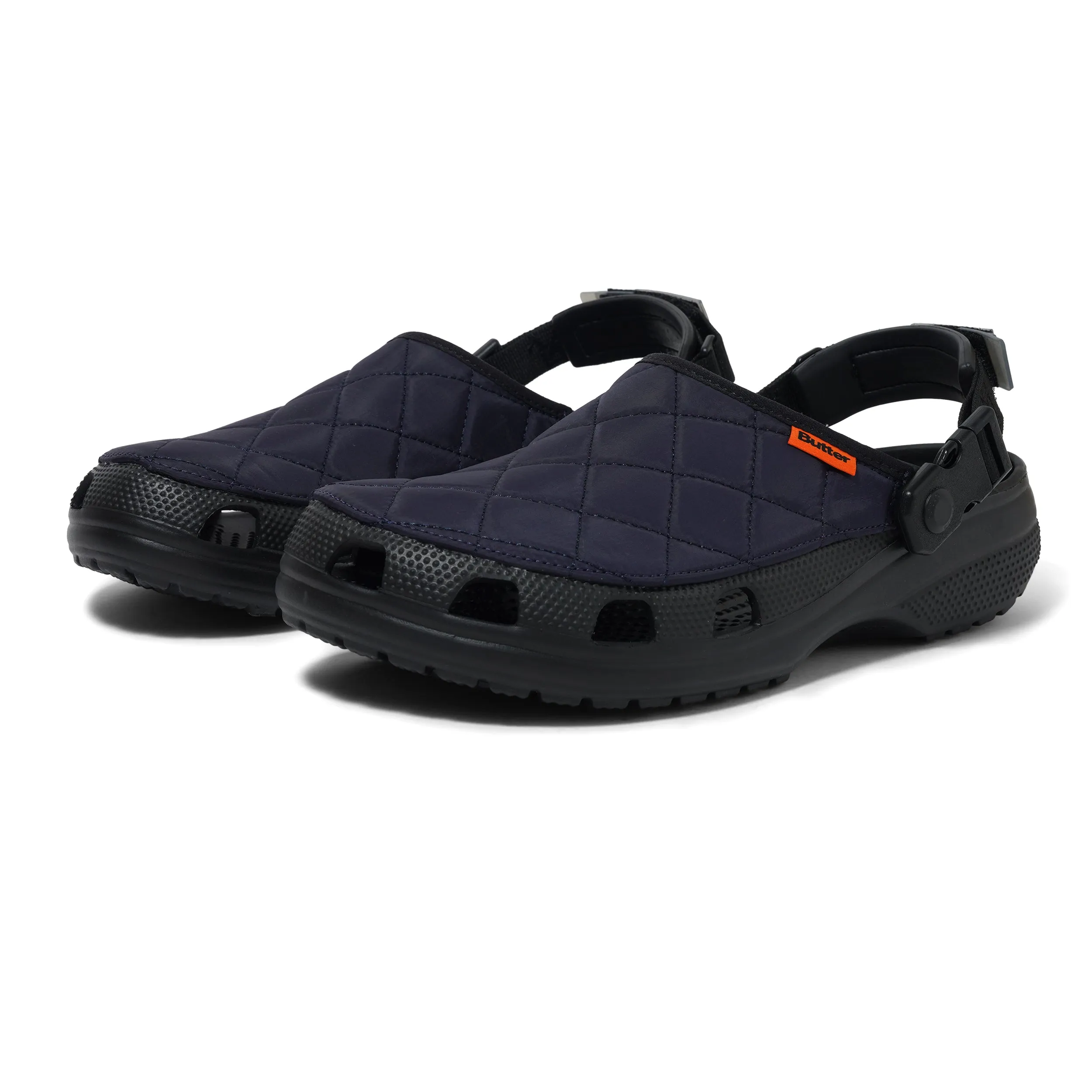 Classic Clog, Navy sold by Butter product image thumbnail 2