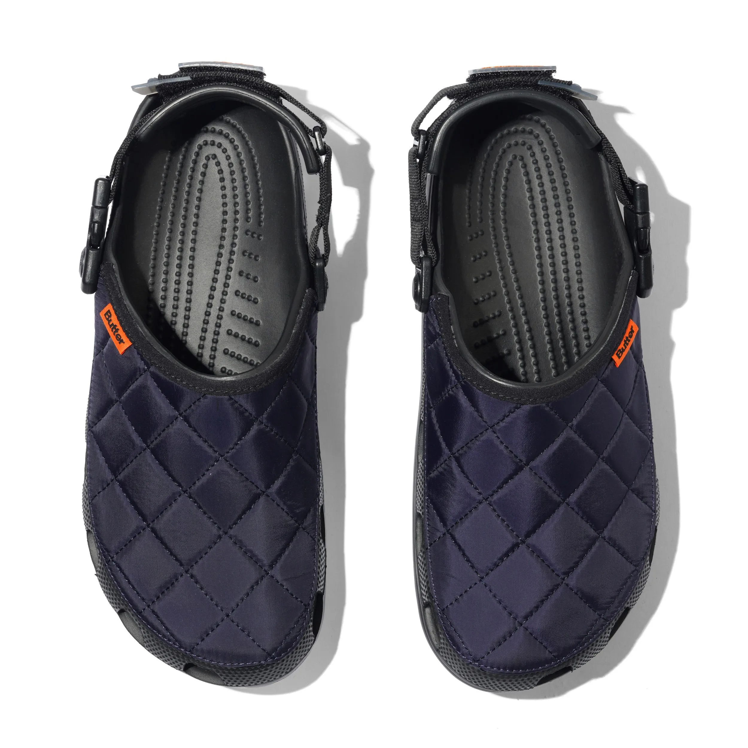 Classic Clog, Navy sold by Butter product image thumbnail 3