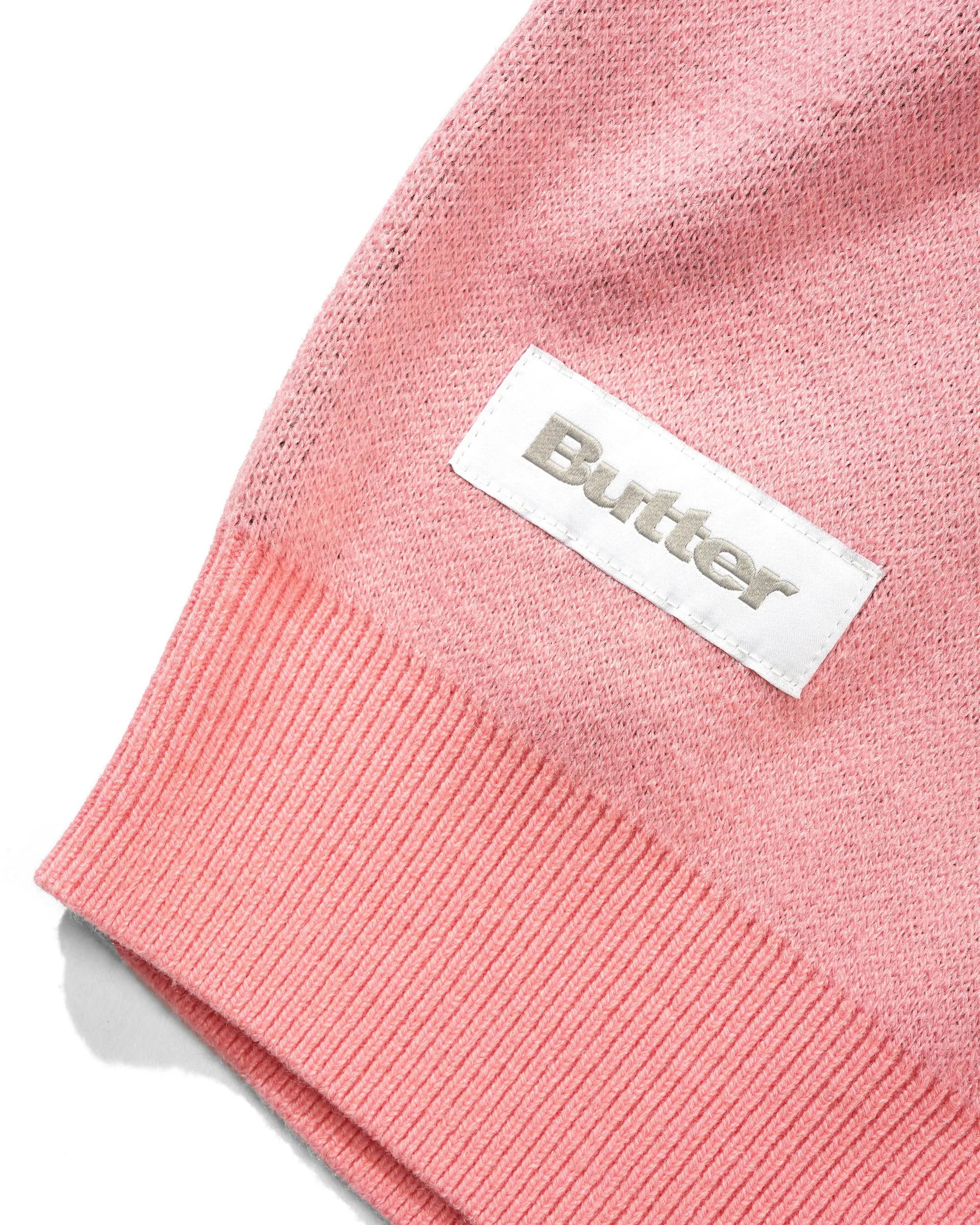 Spike Knit Sweater, Light Pink sold by Butter product image thumbnail 3