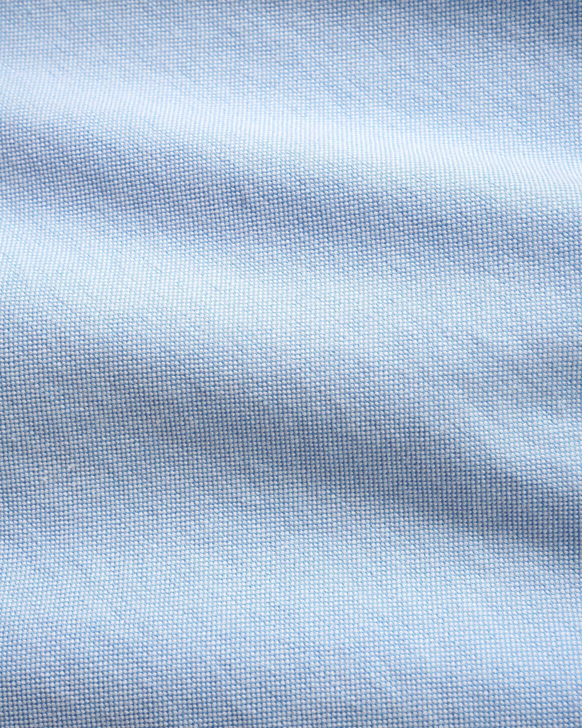 Spike Oxford Shirt, Blue sold by Butter product image thumbnail 5