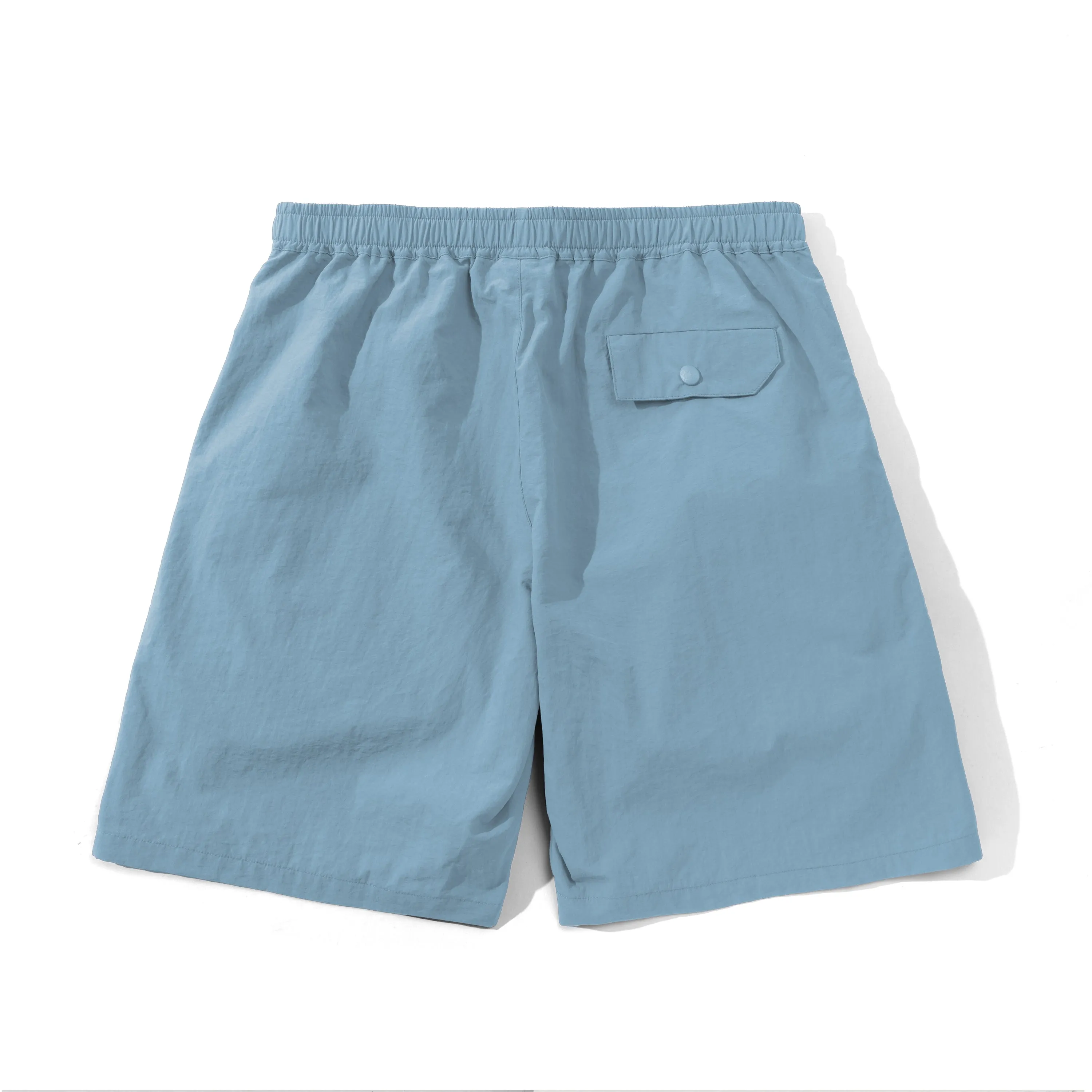 Equipment Shorts, Dove Blue sold by Butter product image thumbnail 2