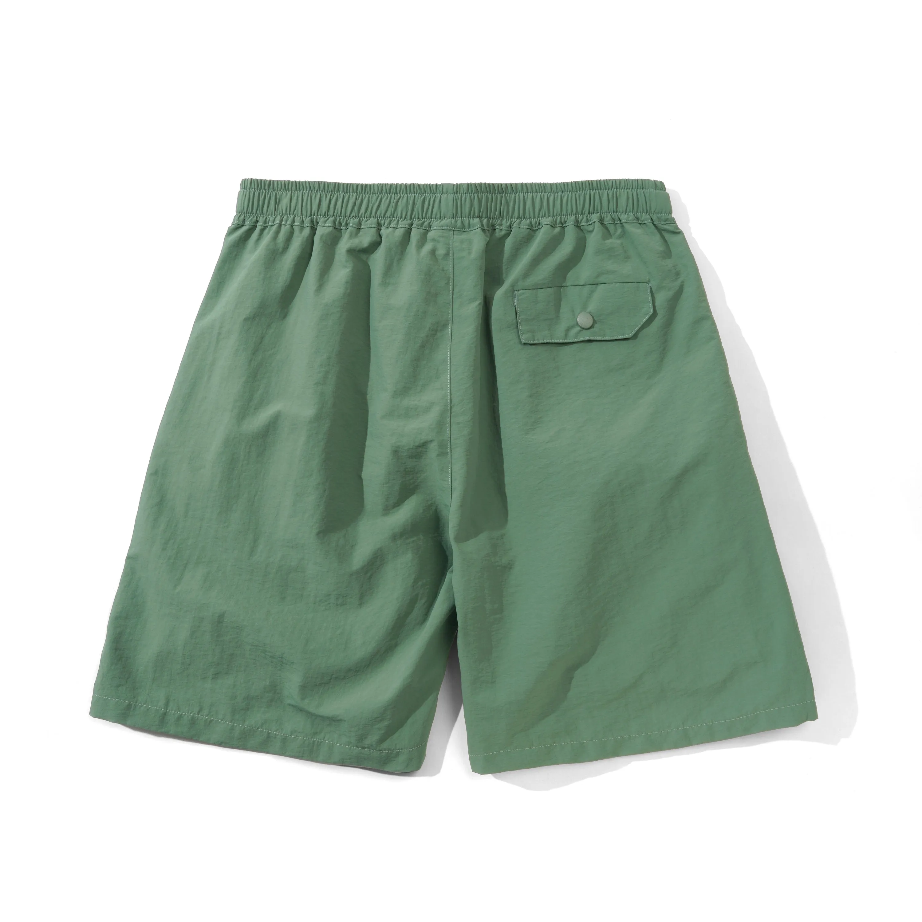 Equipment Shorts, Jungle sold by Butter product image thumbnail 2