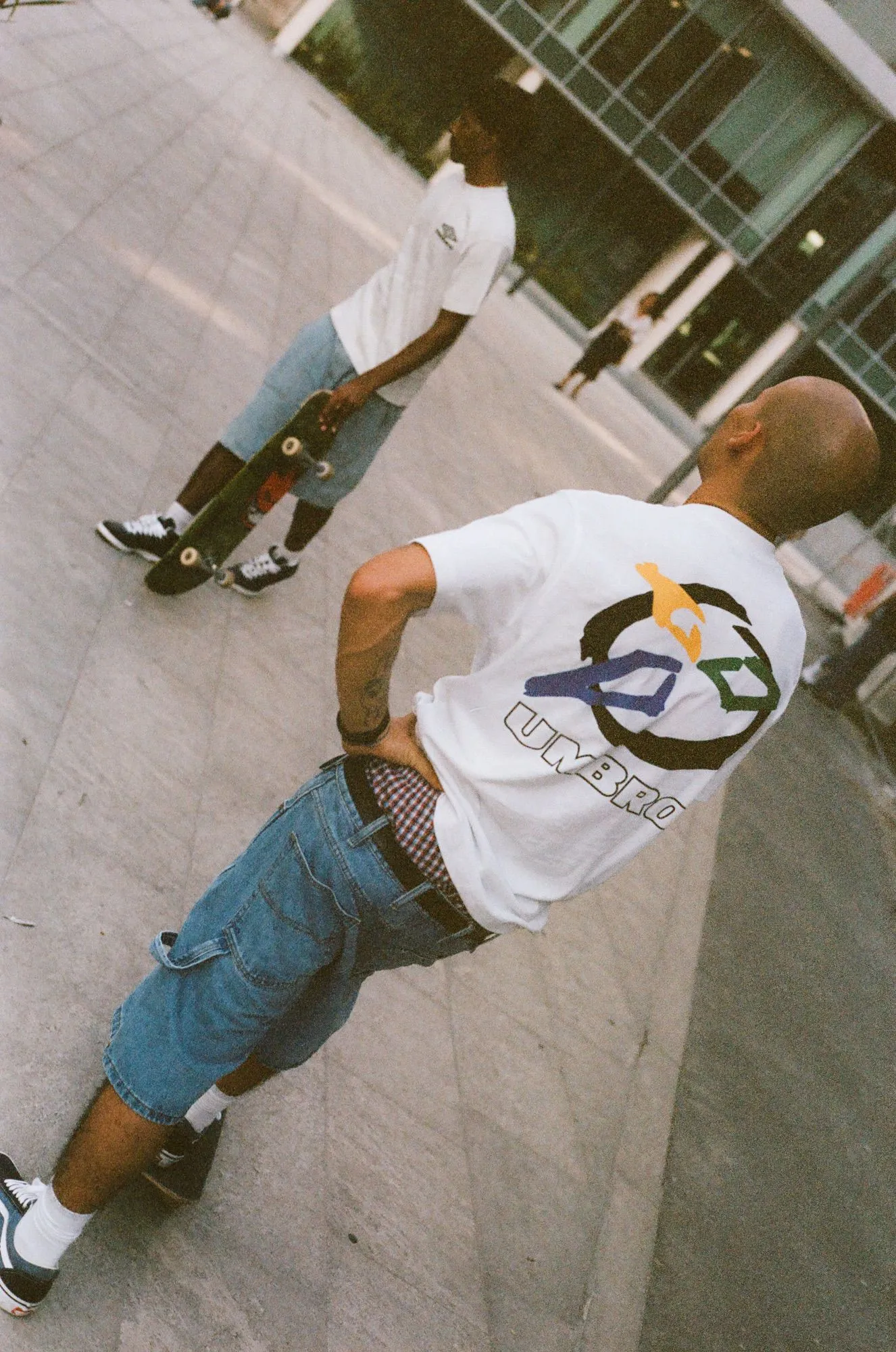 Ball Tee, White sold by Butter product image thumbnail 3