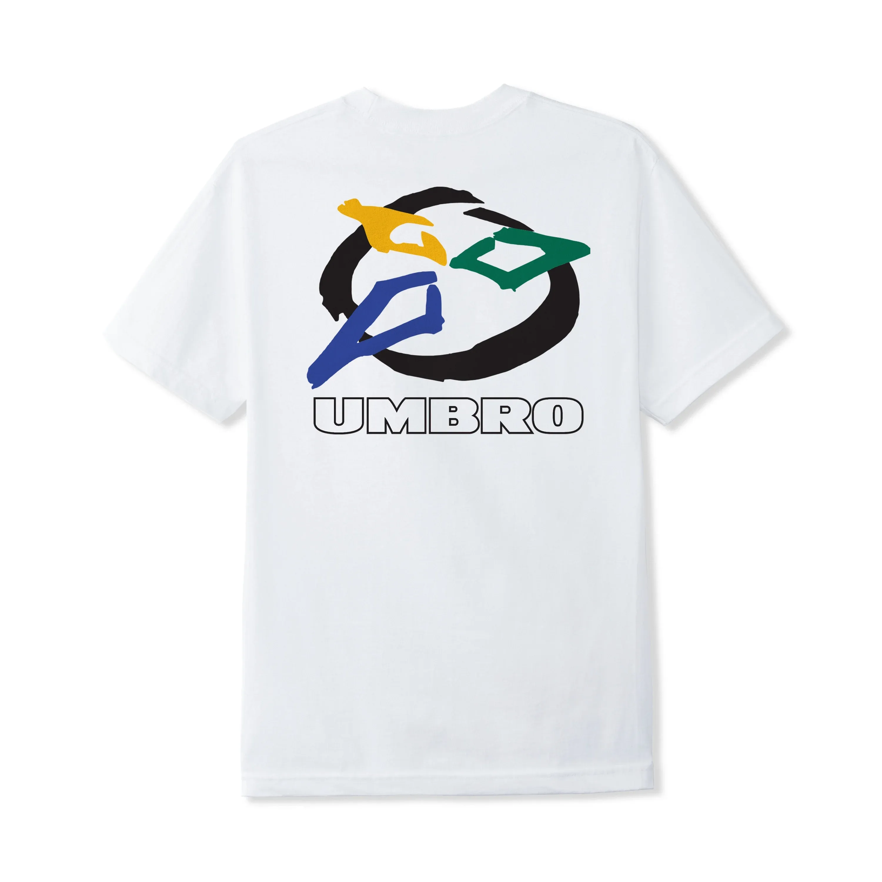 Ball Tee, White sold by Butter product image thumbnail 2