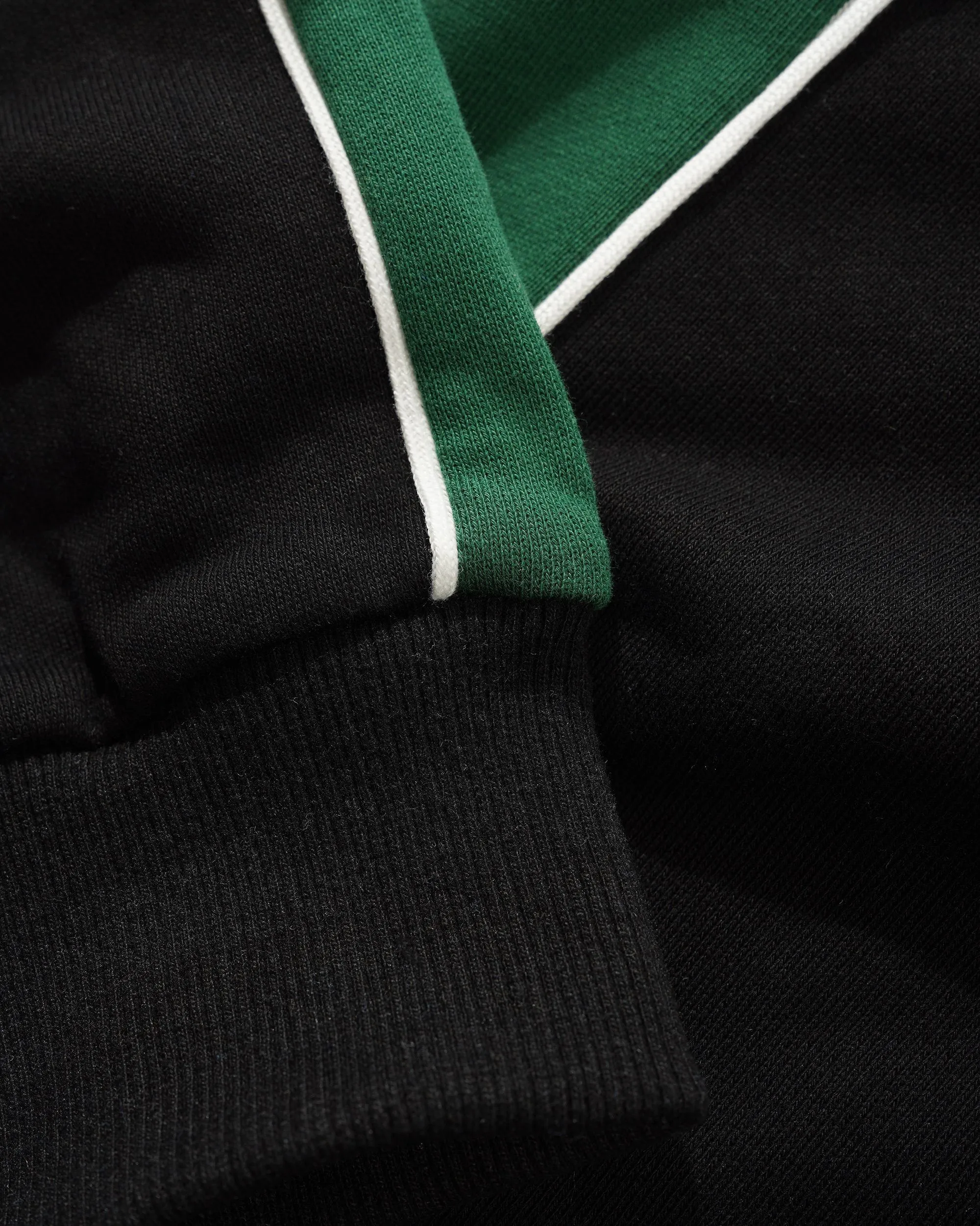 Crown Crewneck, Black sold by Butter product image thumbnail 3