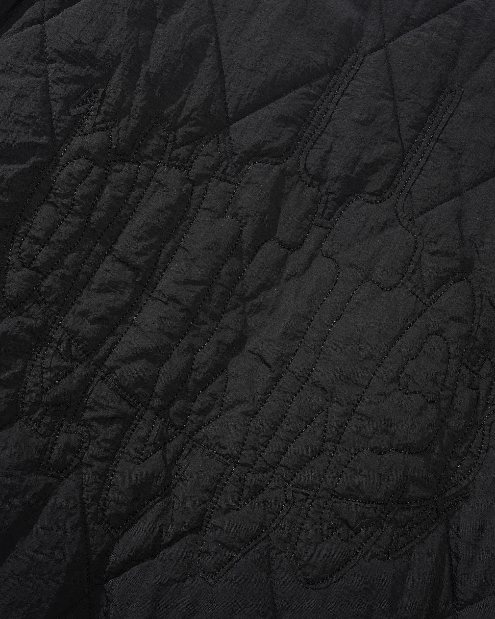 Frenzy Work Jacket, Black sold by Butter product image thumbnail 4