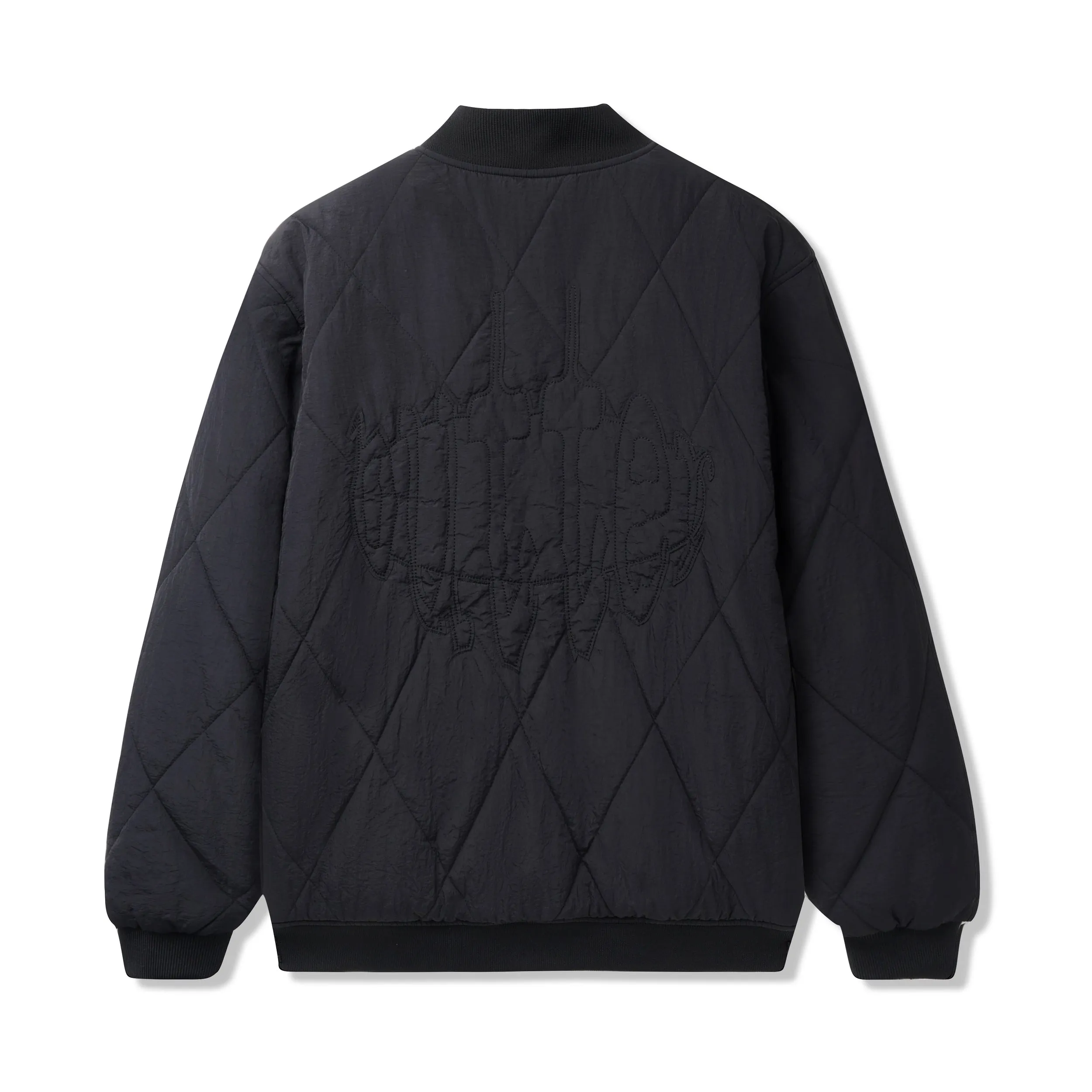 Frenzy Work Jacket, Black sold by Butter product image thumbnail 2