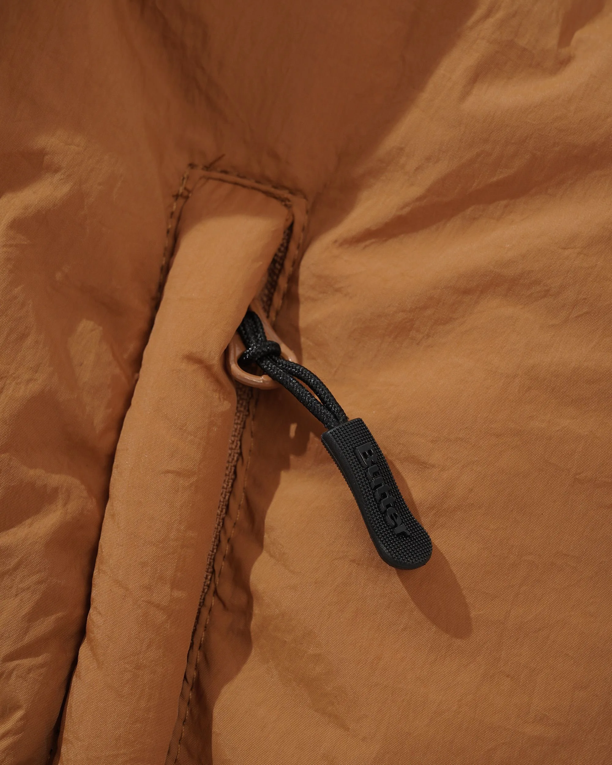 Endure Puffer Jacket, Brown sold by Butter product image thumbnail 5