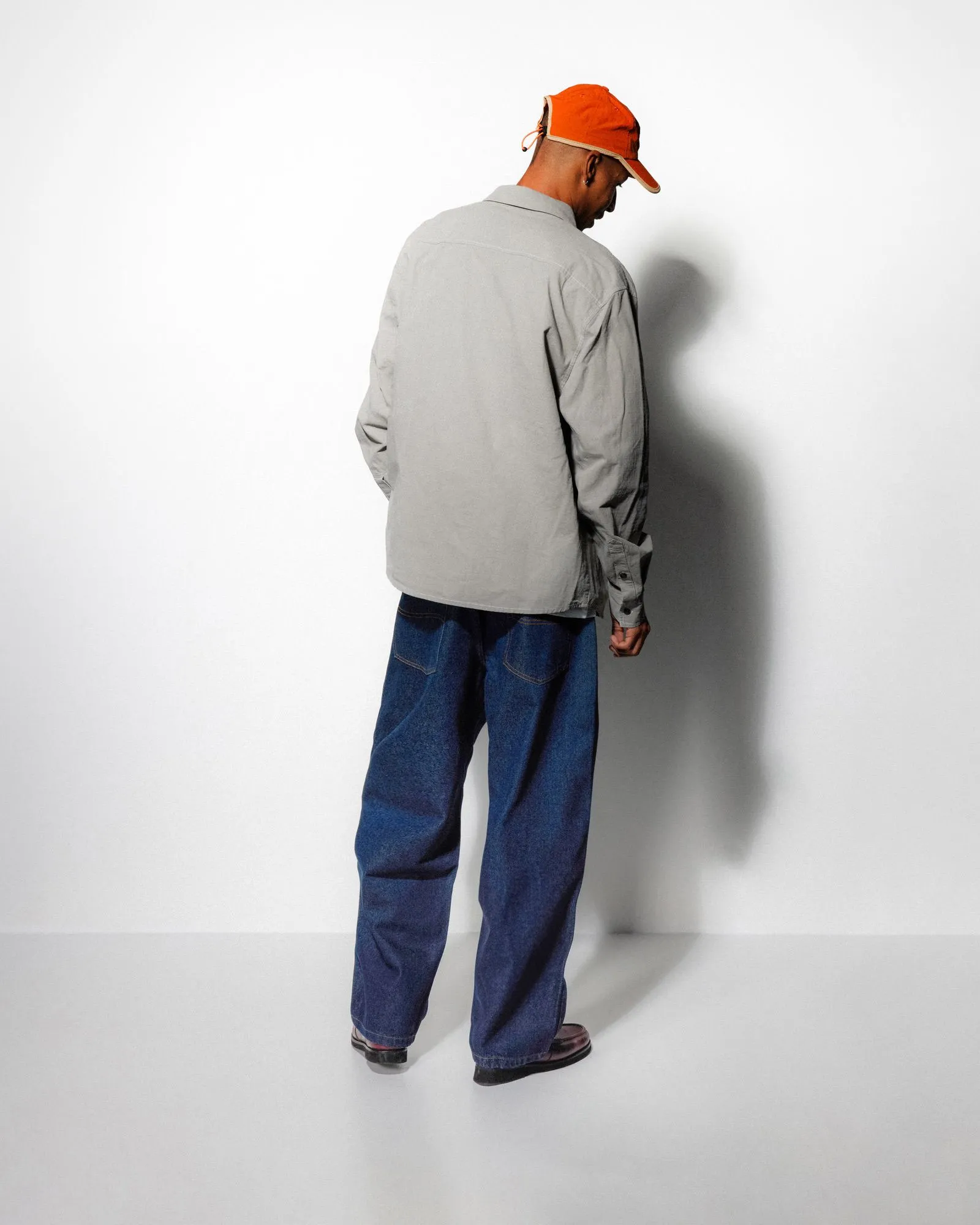 Radio Tee, White sold by Butter product image thumbnail 3