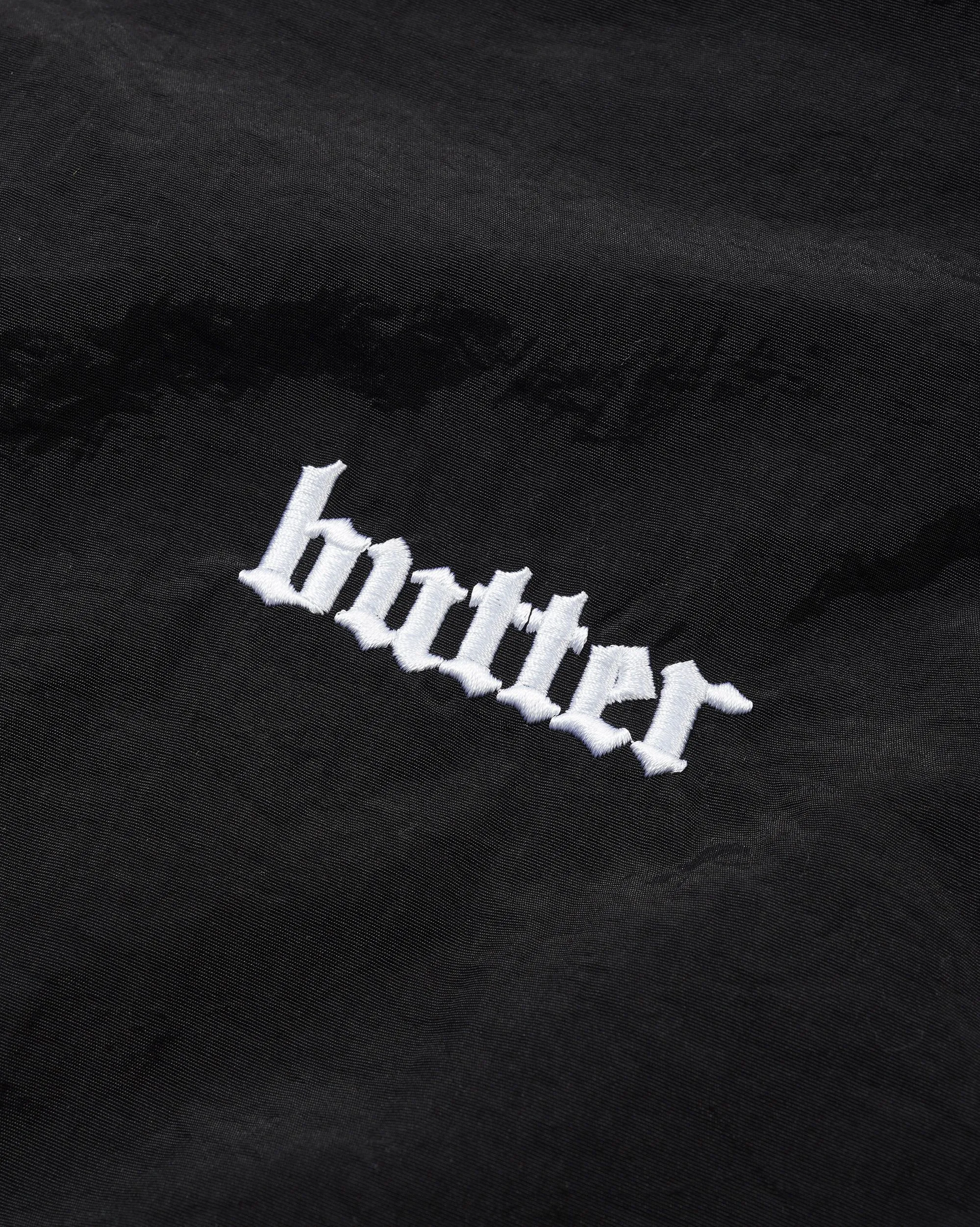 Miles Bomber Jacket, Black sold by Butter product image thumbnail 4