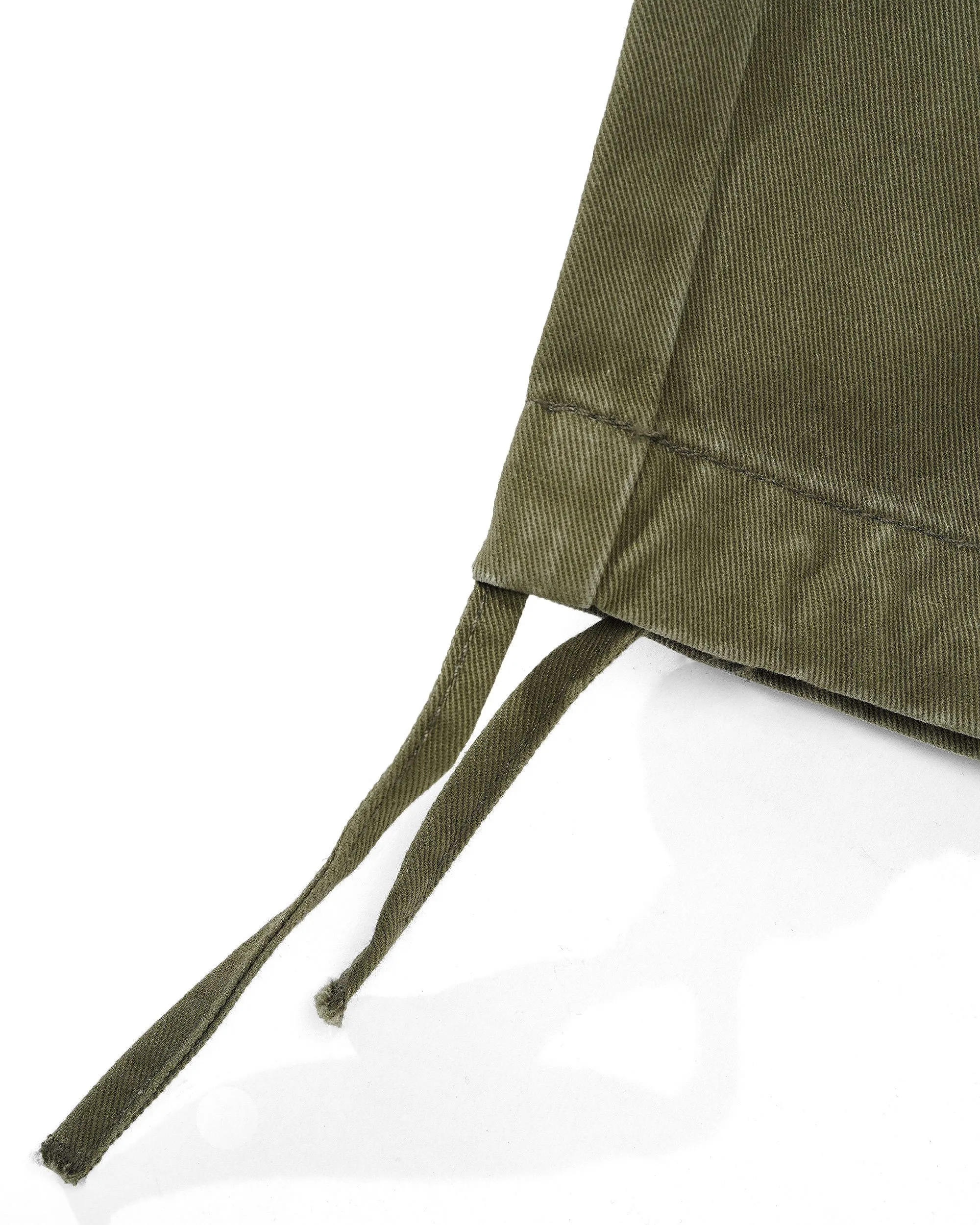 Field Cargo Pants, Fatigue sold by Butter product image thumbnail 5