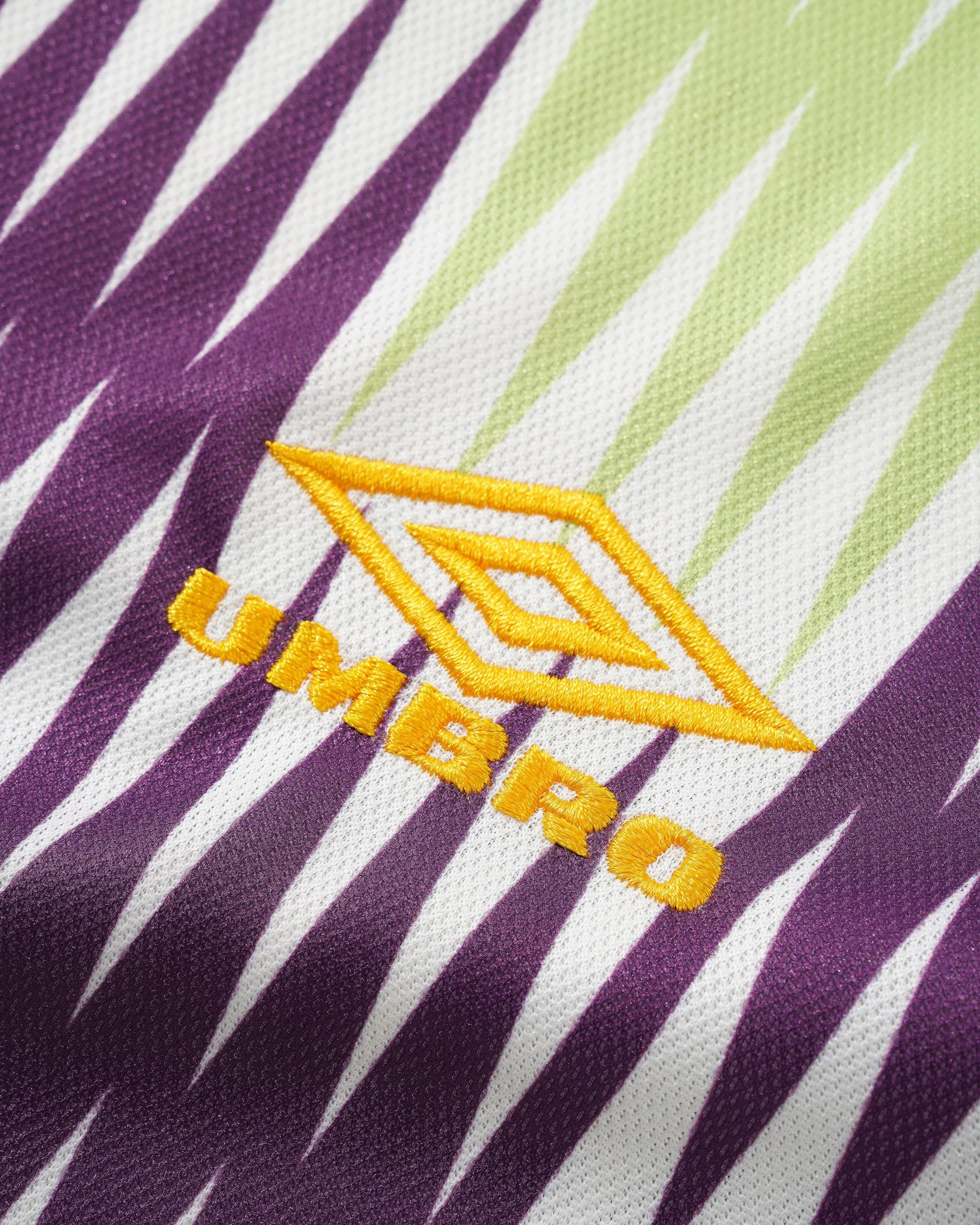 Optical Jersey, Grape / Volt sold by Butter product image thumbnail 4