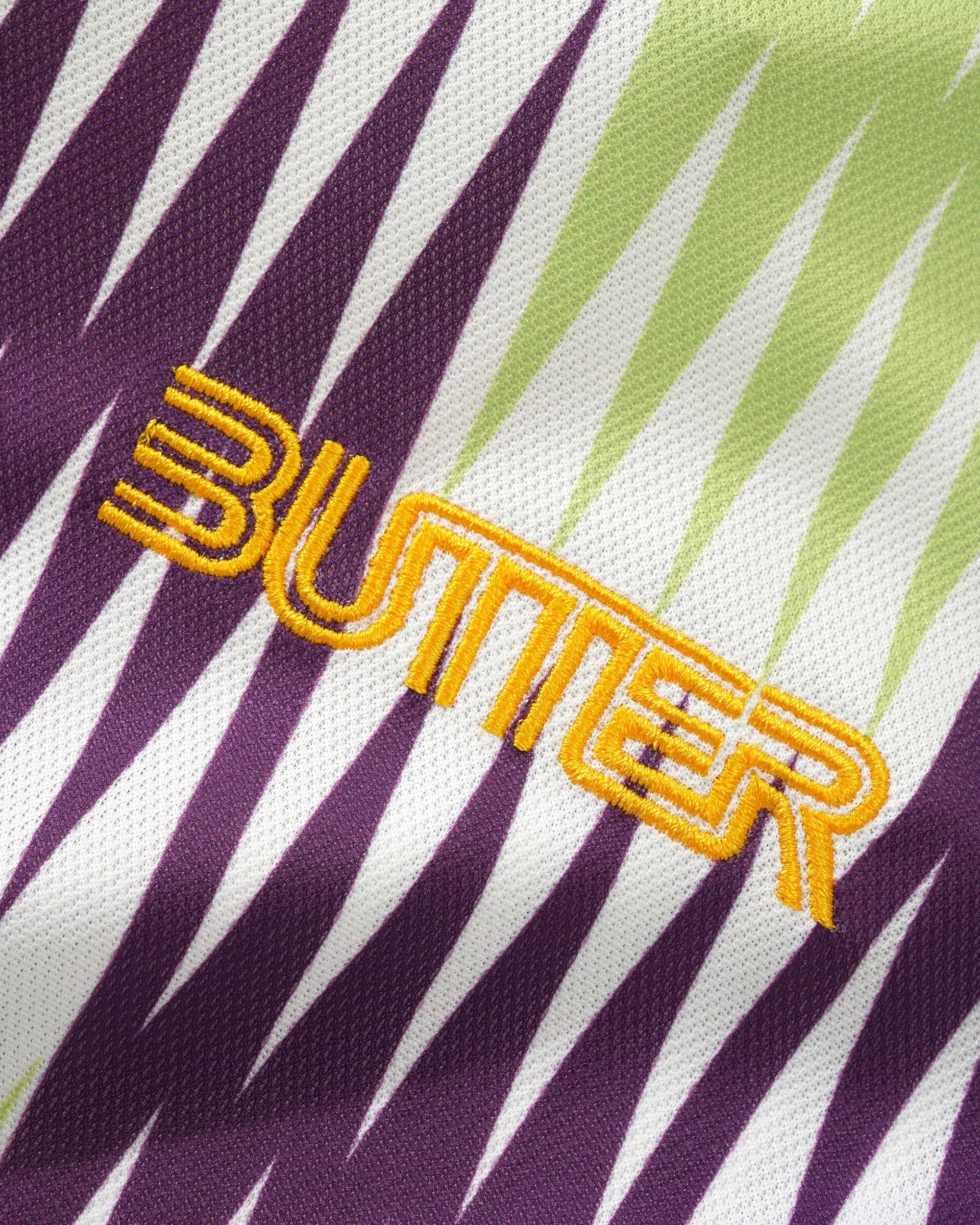 Optical Jersey, Grape / Volt sold by Butter product image thumbnail 5