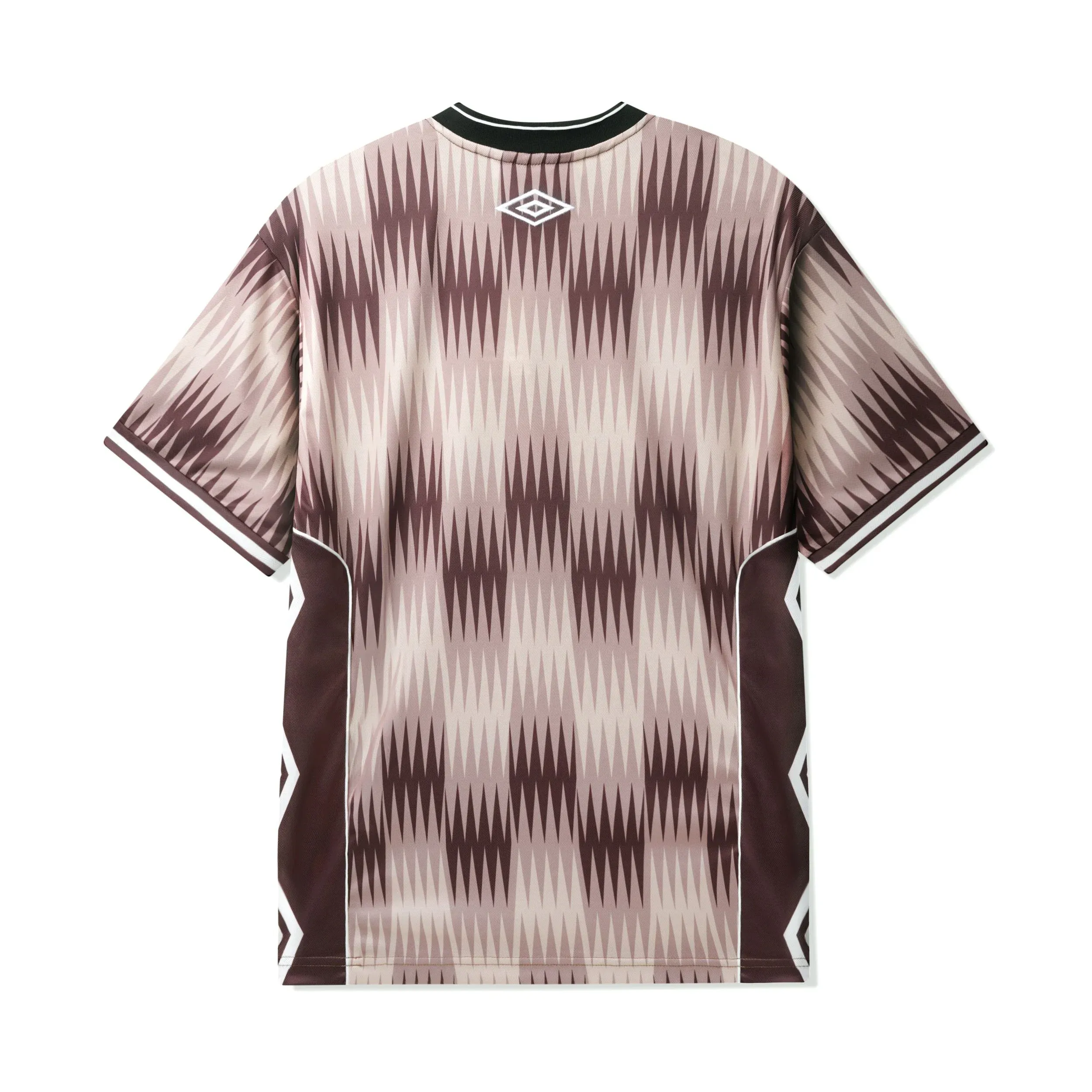 Optical Jersey, Brown / Taupe sold by Butter product image thumbnail 2