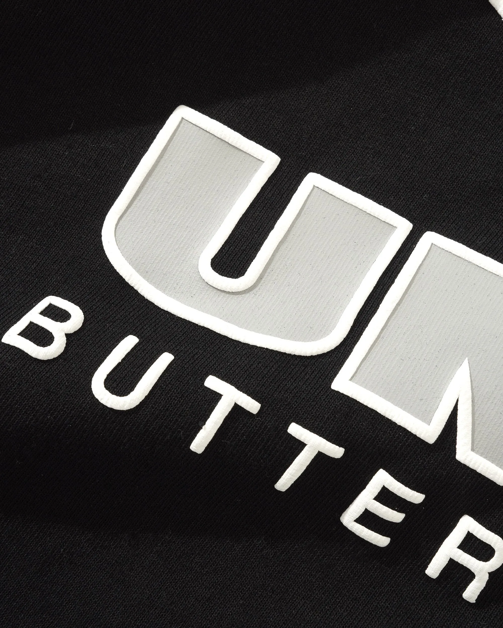 Diamond Logo Tee, Black sold by Butter product image thumbnail 3