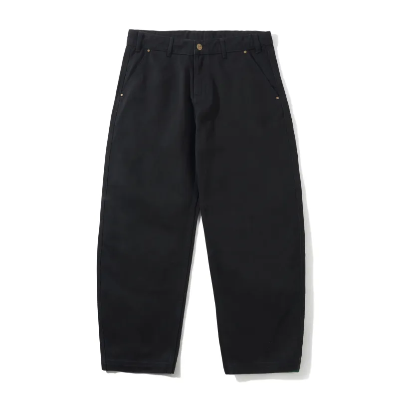 Work Pants, Black sold by Butter
