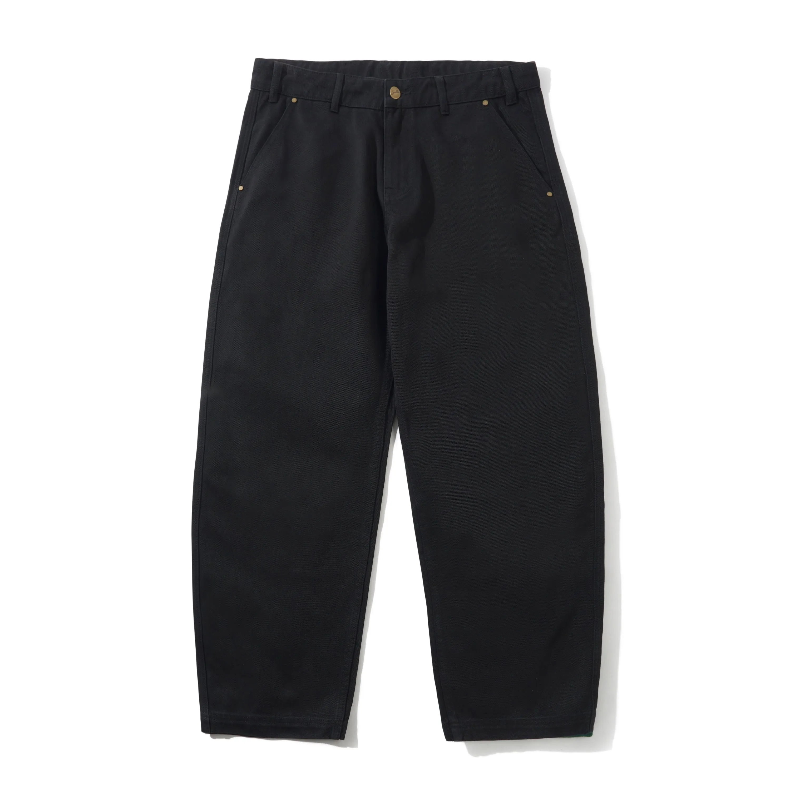 Work Pants, Black sold by Butter