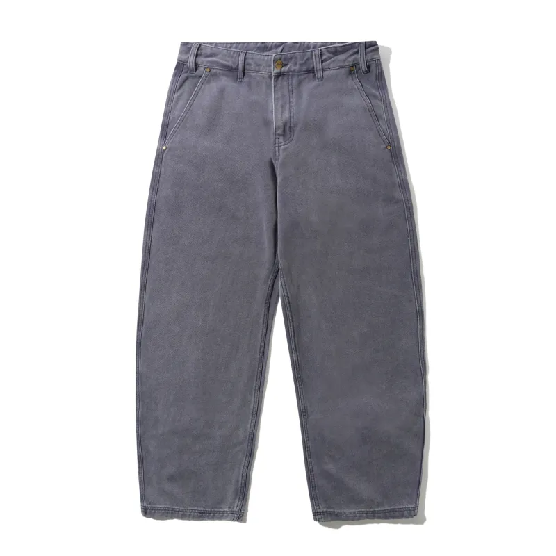 Work Pants, Slate made by Butter