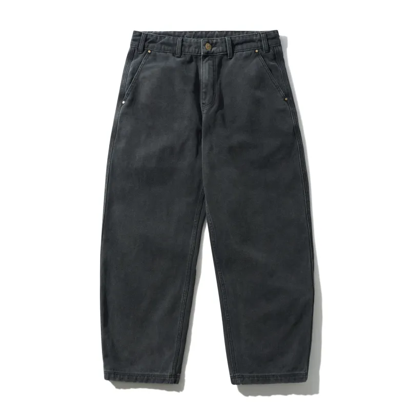 Work Pants, Black sold by Butter
