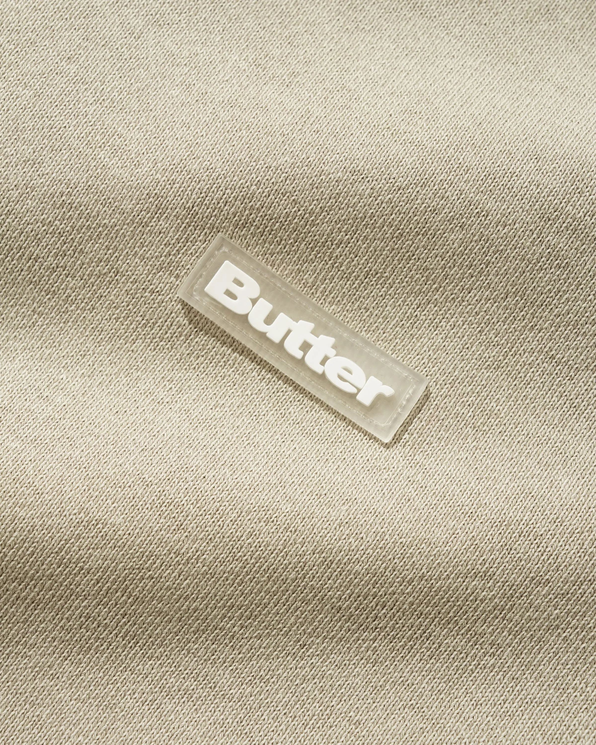 Basic Pullover Hood, Washed Sandstone sold by Butter product image thumbnail 2