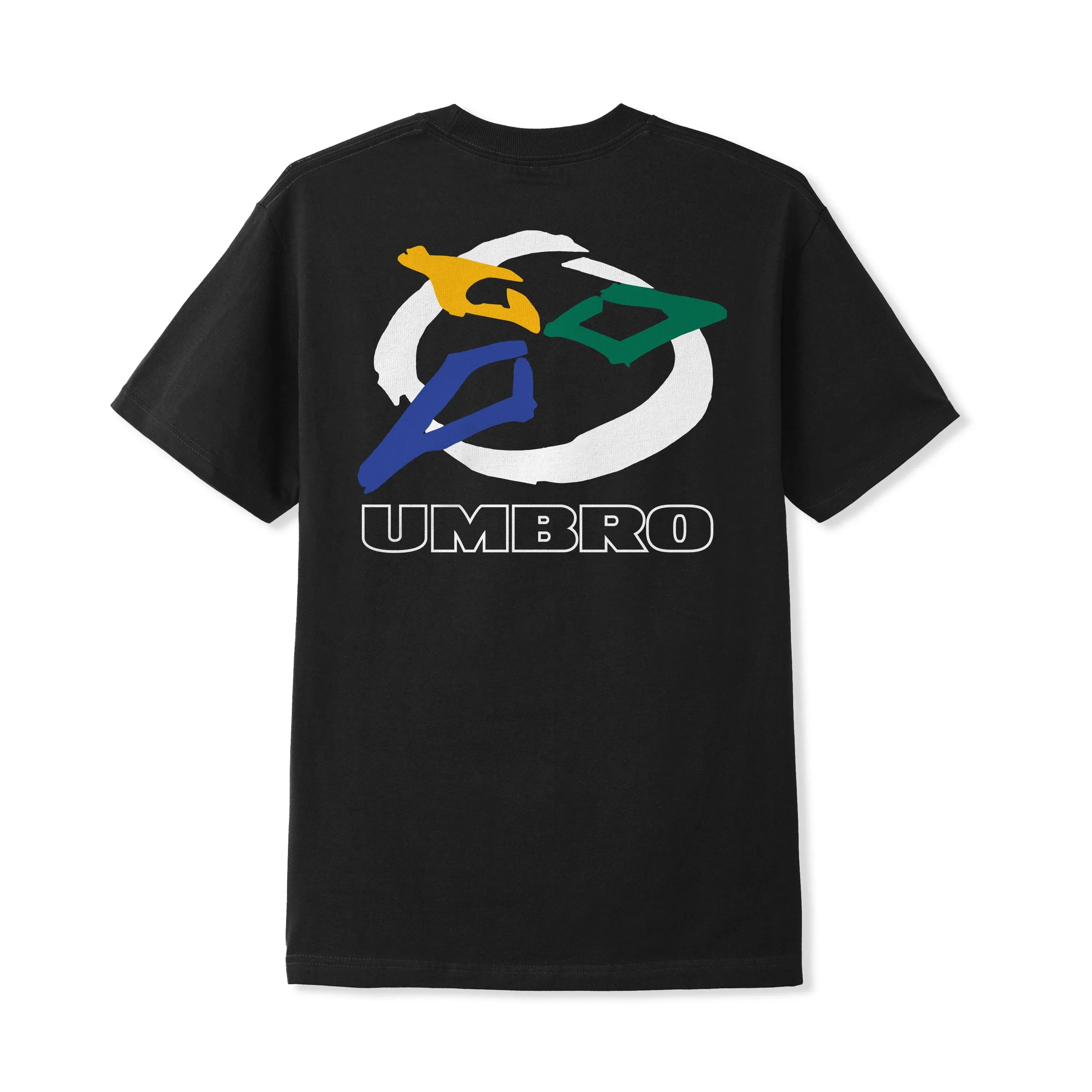 Ball Tee, Black sold by Butter product image thumbnail 2