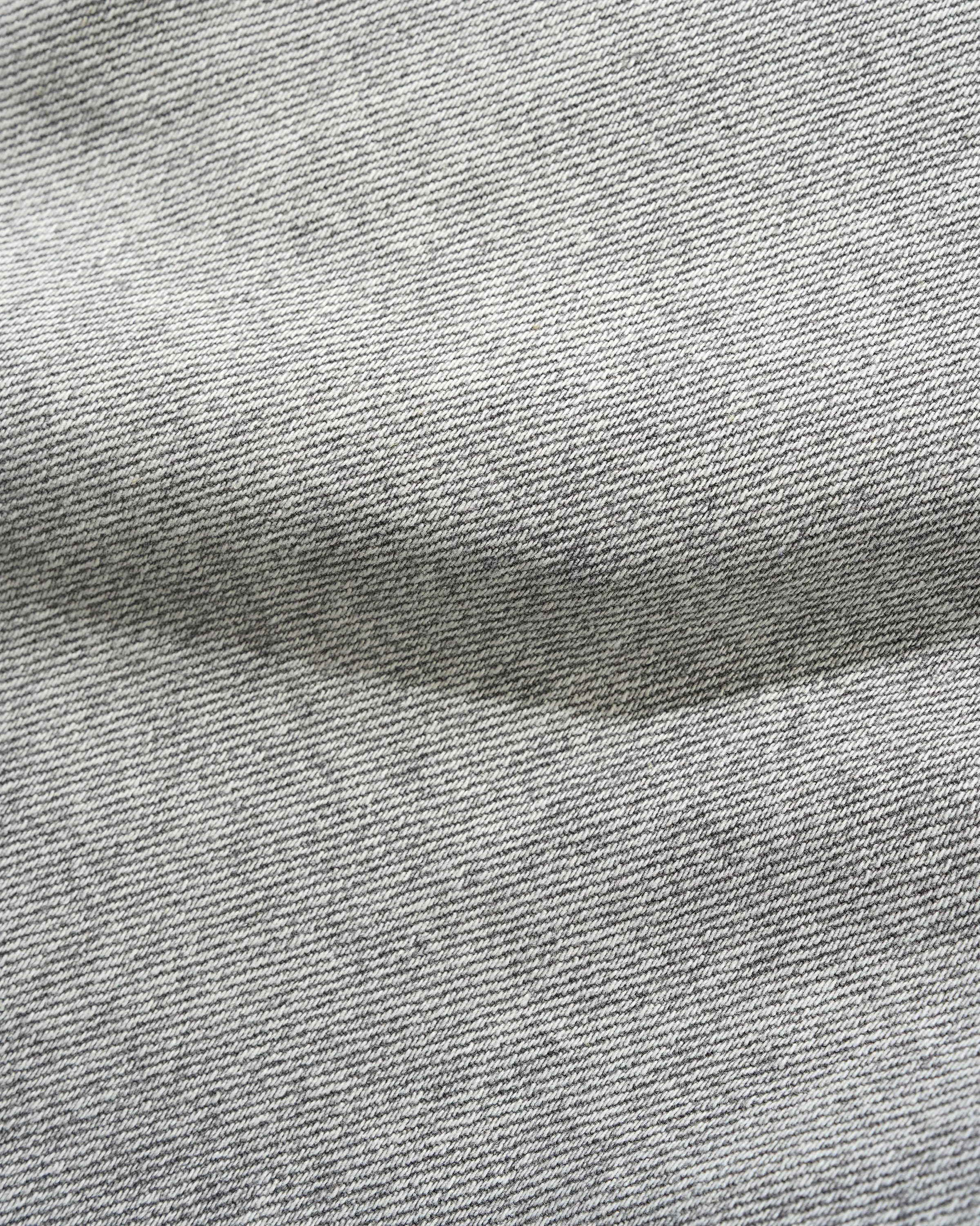 Bronco Denim Shorts, Washed Grey sold by Butter product image thumbnail 5