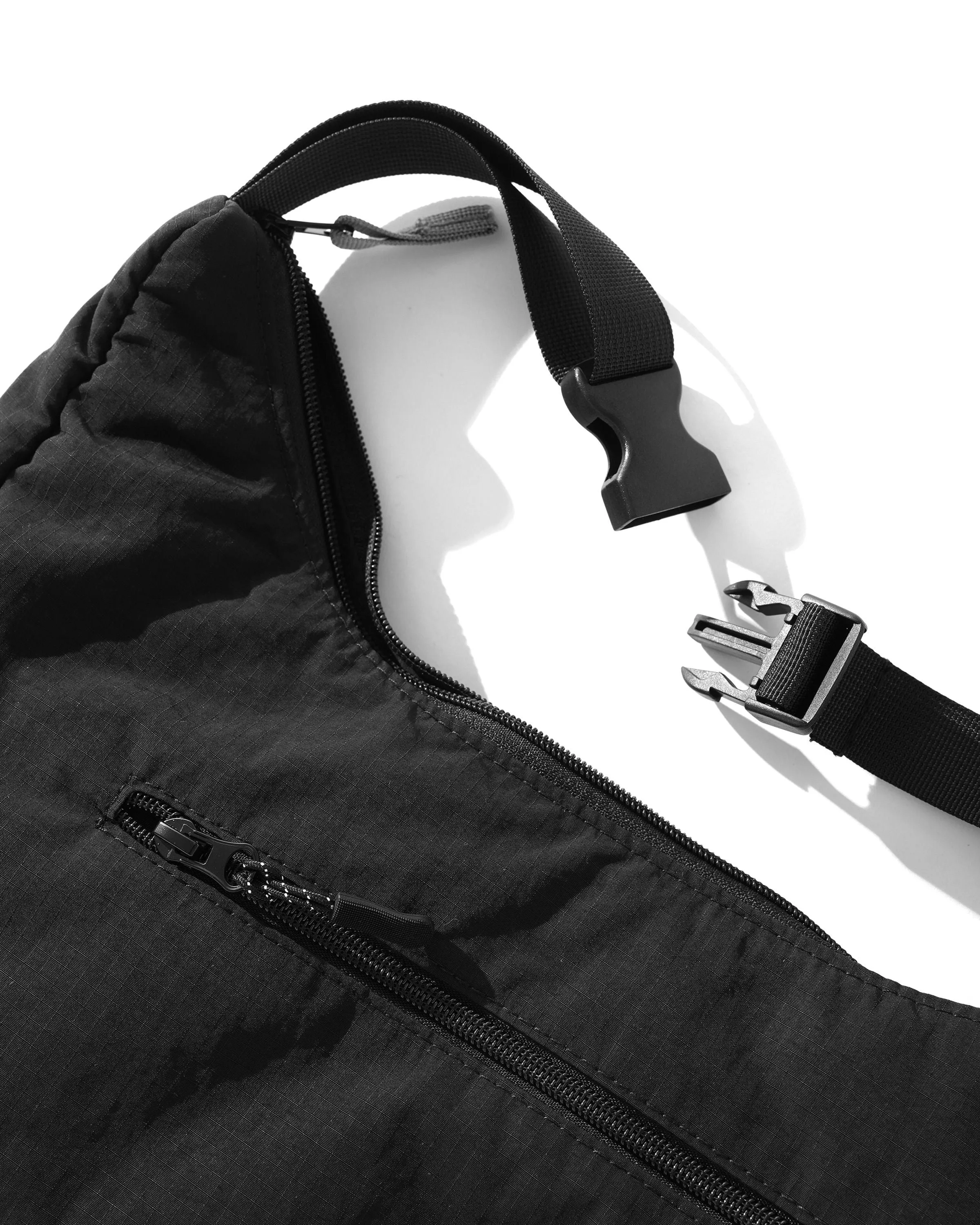 Crossbody Bag, Black sold by Butter product image thumbnail 4