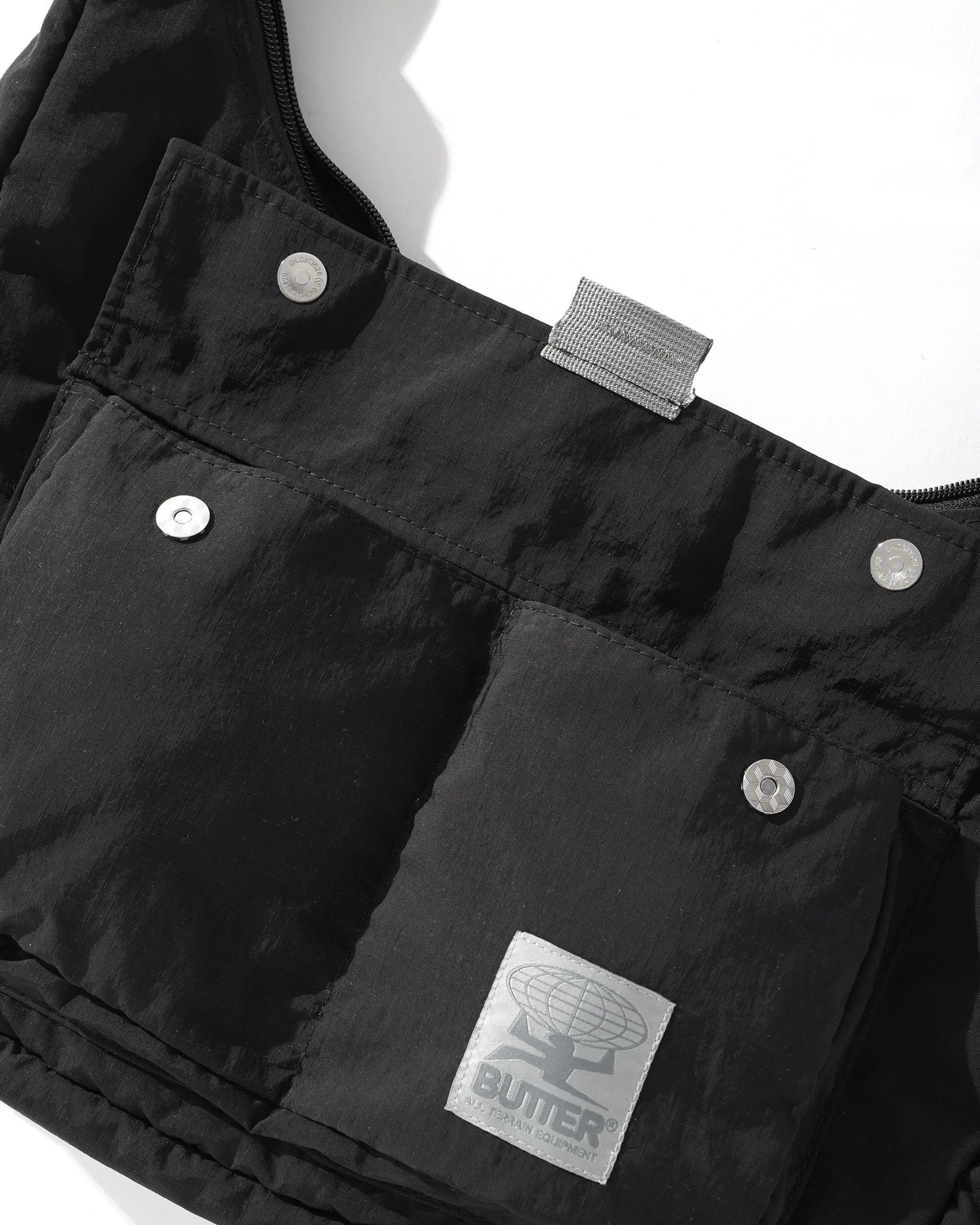 Crossbody Bag, Black sold by Butter product image thumbnail 2