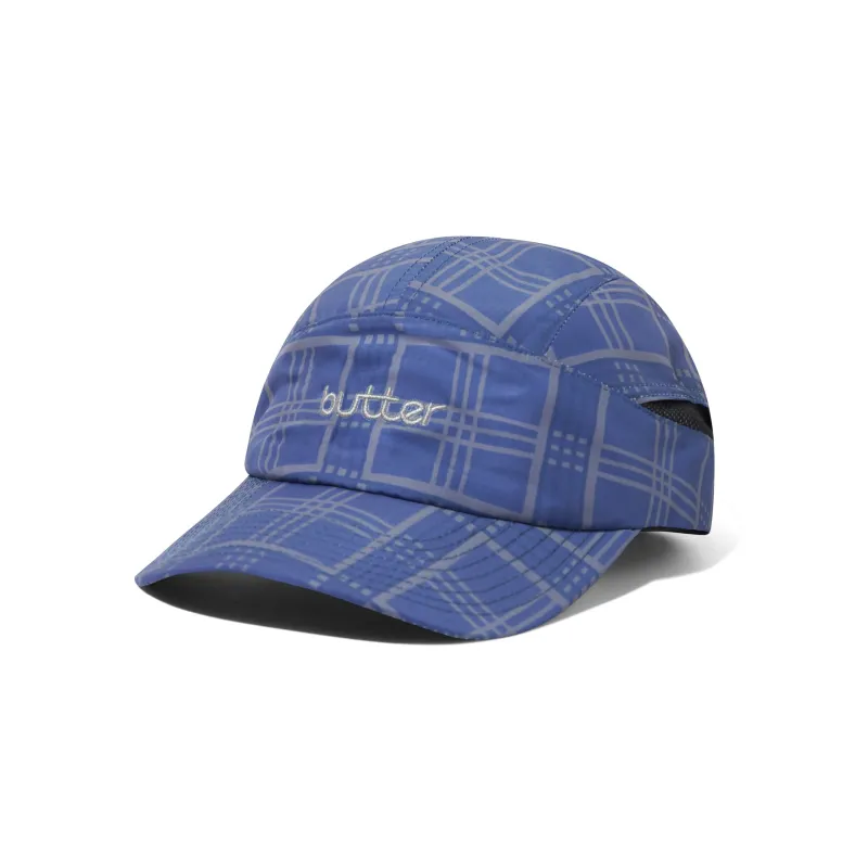 Trail Cap, Plaid sold by Butter