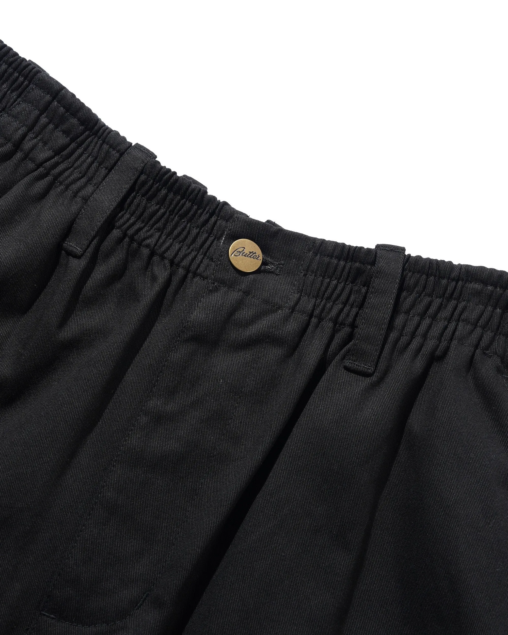 Wide Leg Pants, Black sold by Butter product image thumbnail 3