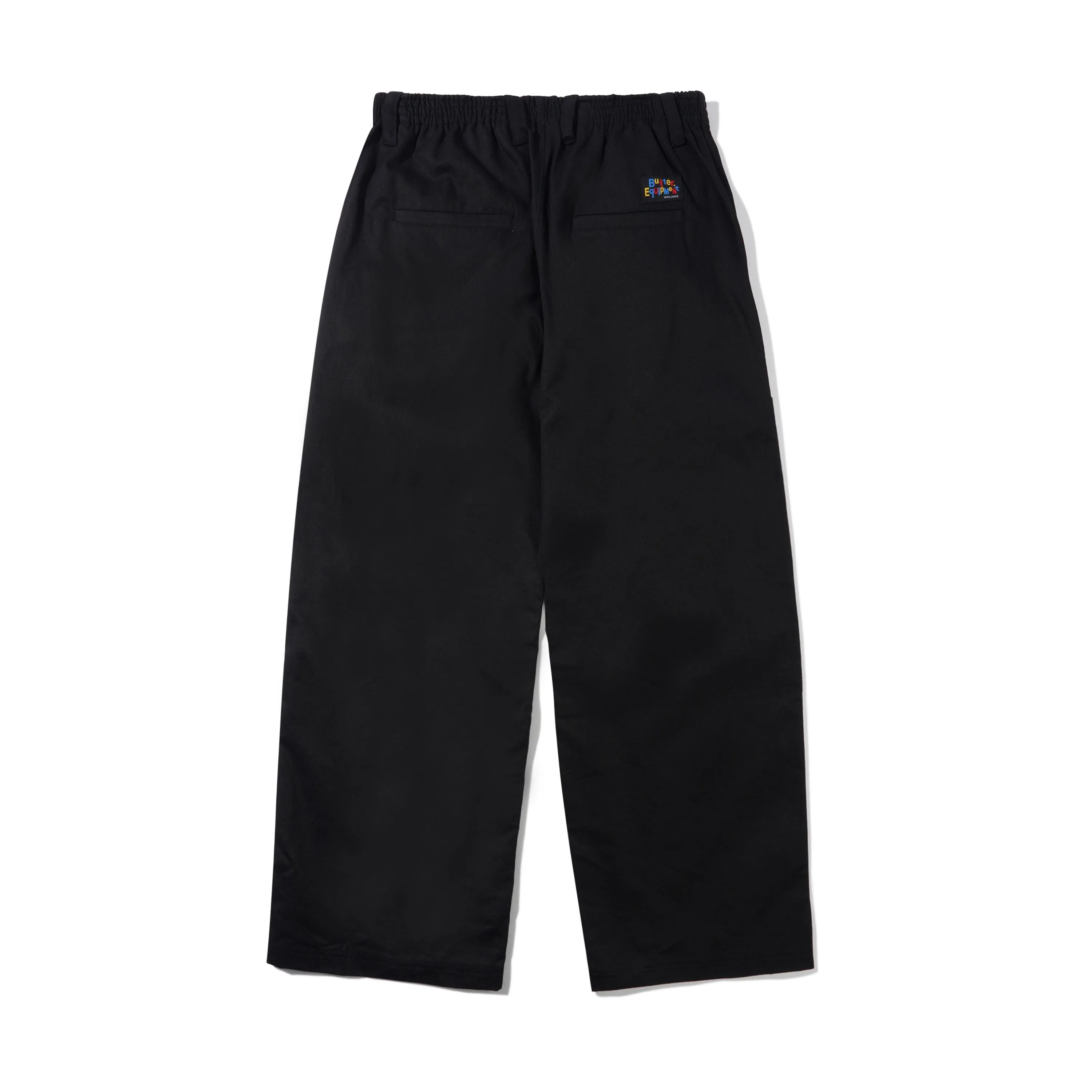 Wide Leg Pants, Black sold by Butter product image thumbnail 2