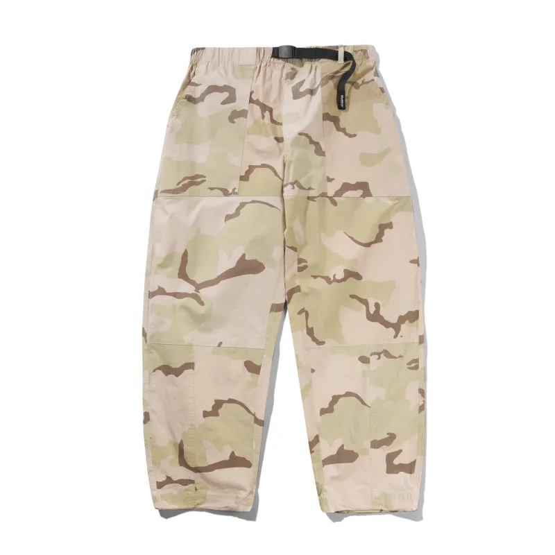 TRS Pants, Desert Camo sold by Butter