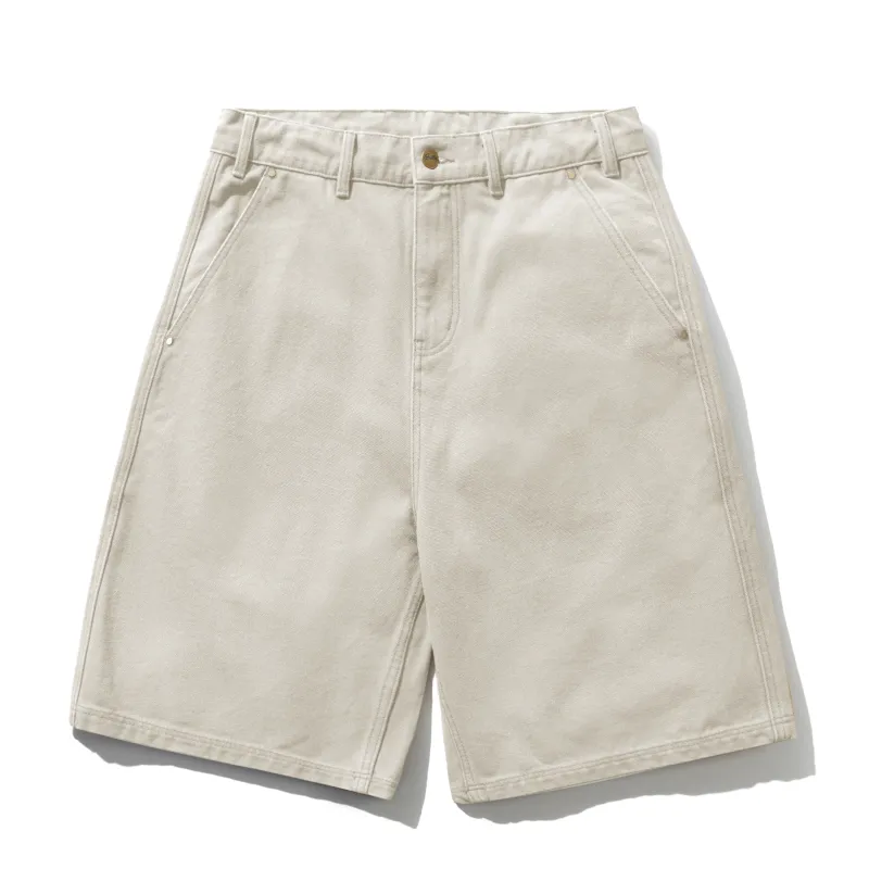 Work Shorts, Stone made by Butter