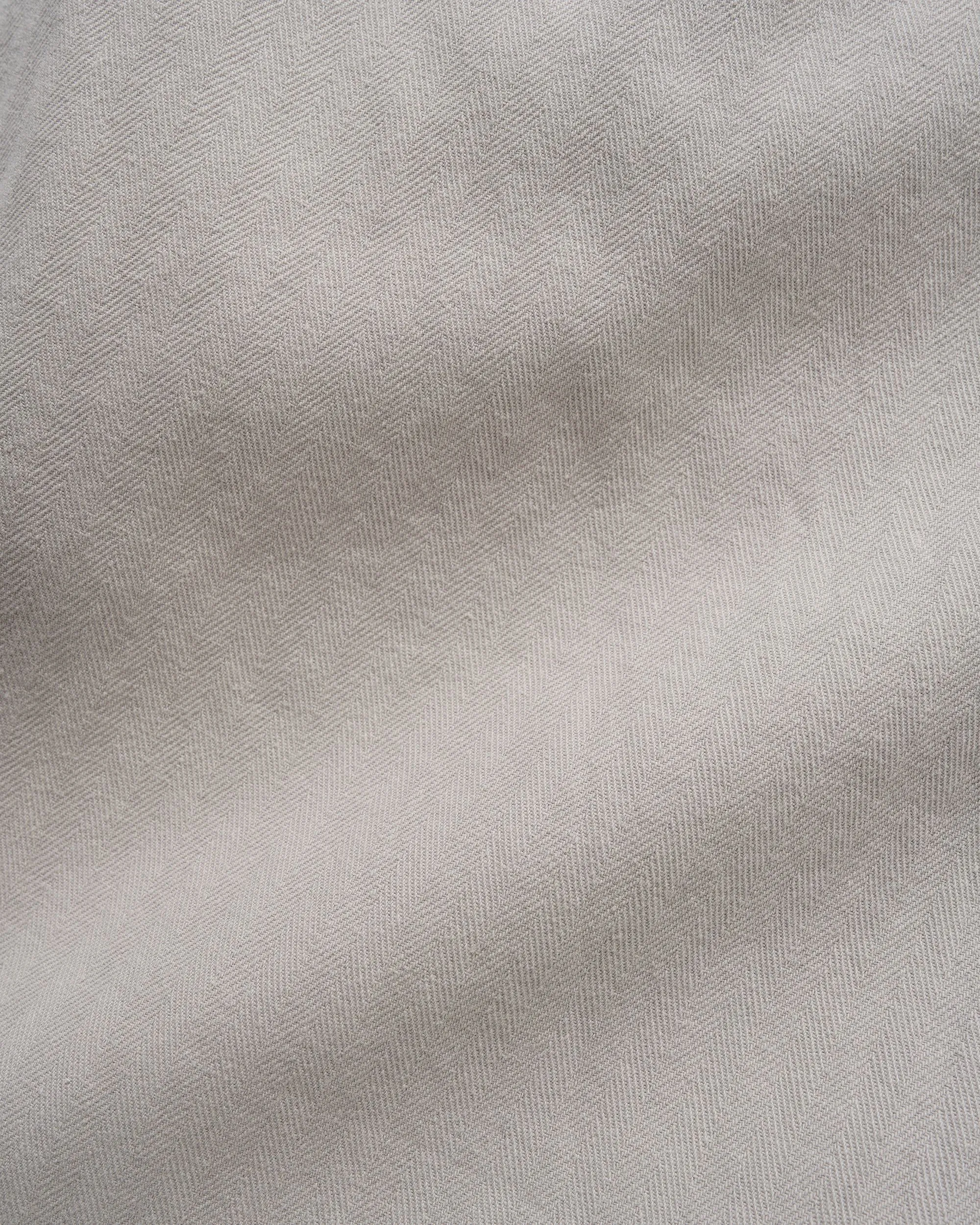 Pleated Shorts, Washed Light Grey sold by Butter product image thumbnail 5