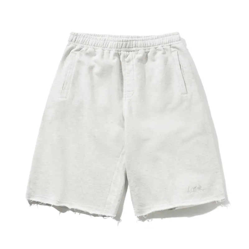 Fleece Shorts, Ash sold by Butter