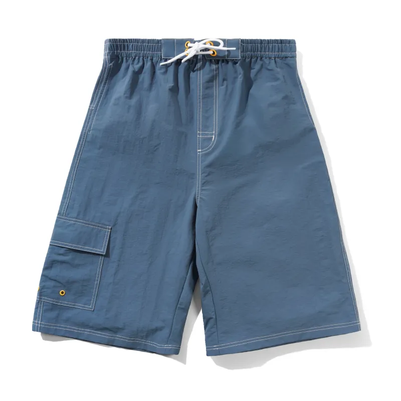 Amplify Boardshorts, Slate sold by Butter