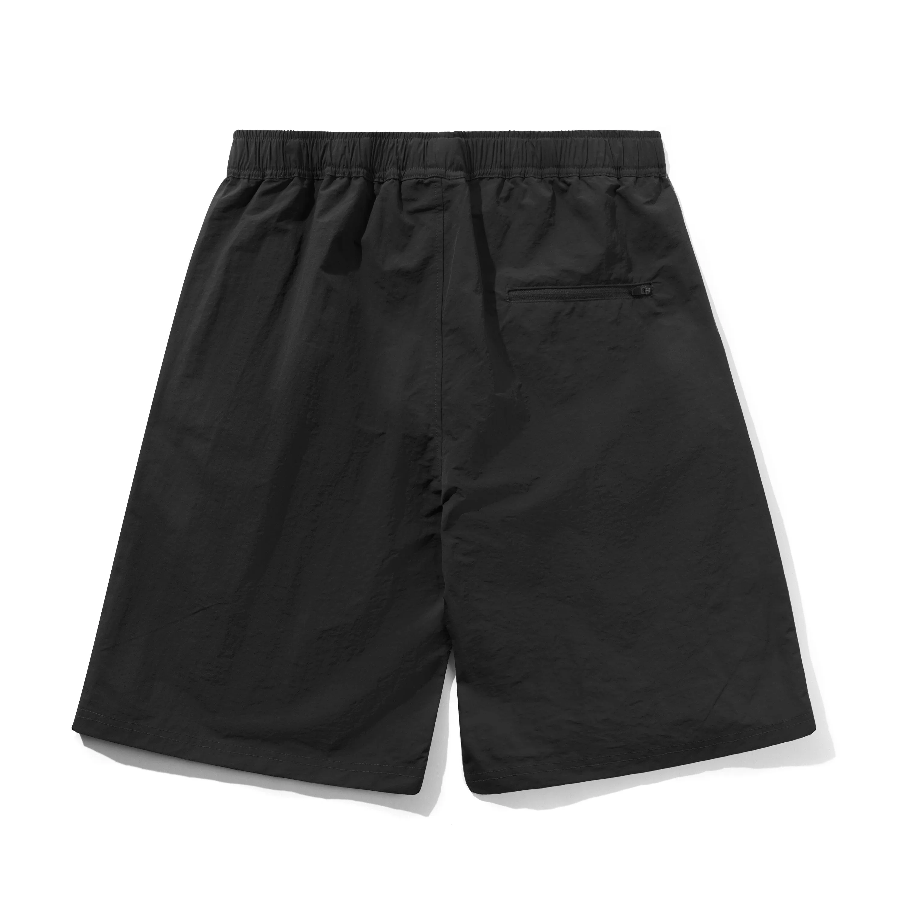Equipt Shorts, Black sold by Butter product image thumbnail 2