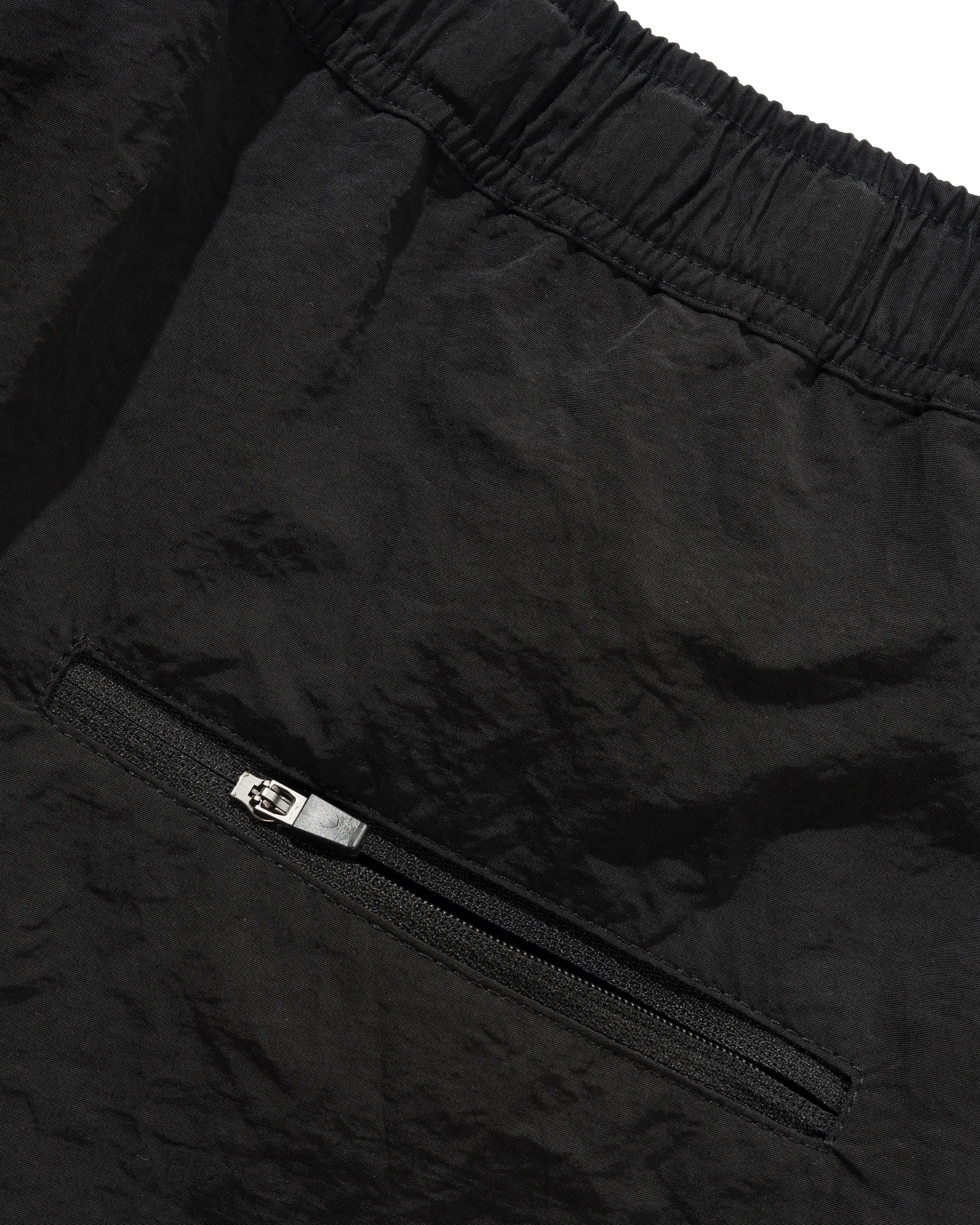 Equipt Shorts, Black sold by Butter product image thumbnail 4