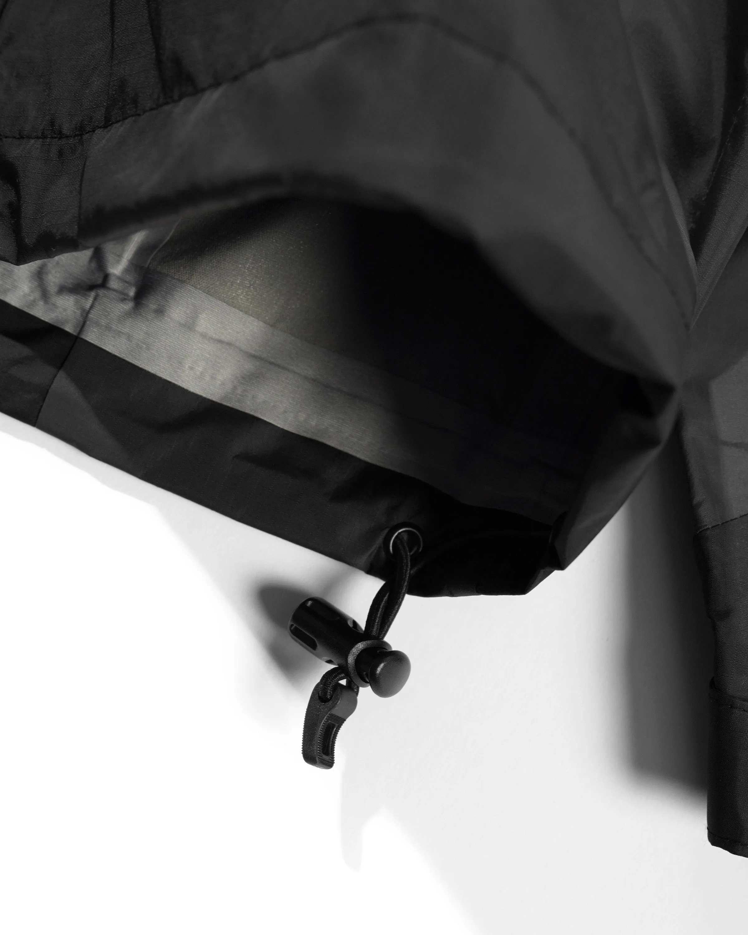 T-Rain Jacket, Black / Graphite sold by Butter product image thumbnail 5