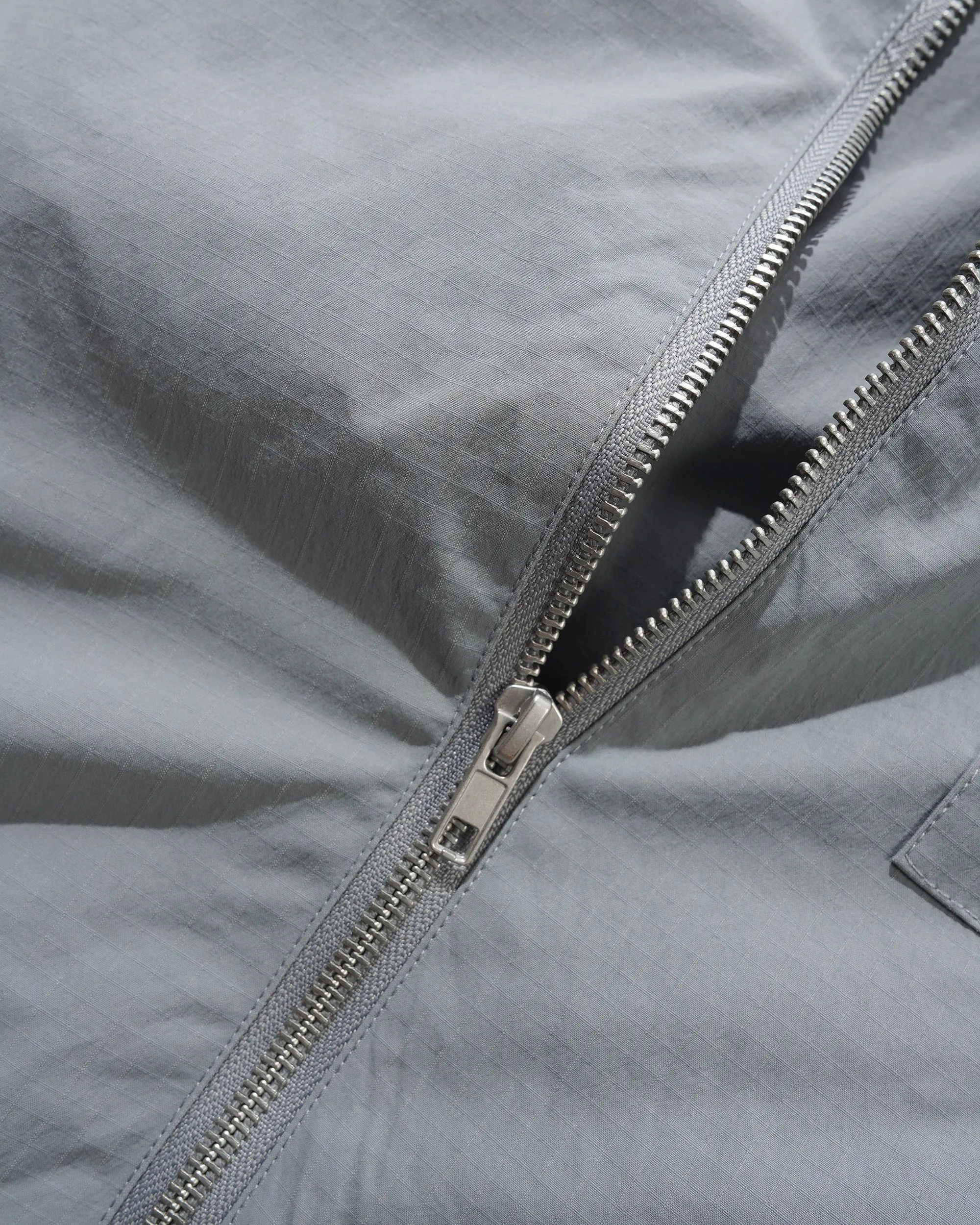 Terrain Insulated Shirt, Stone sold by Butter product image thumbnail 3