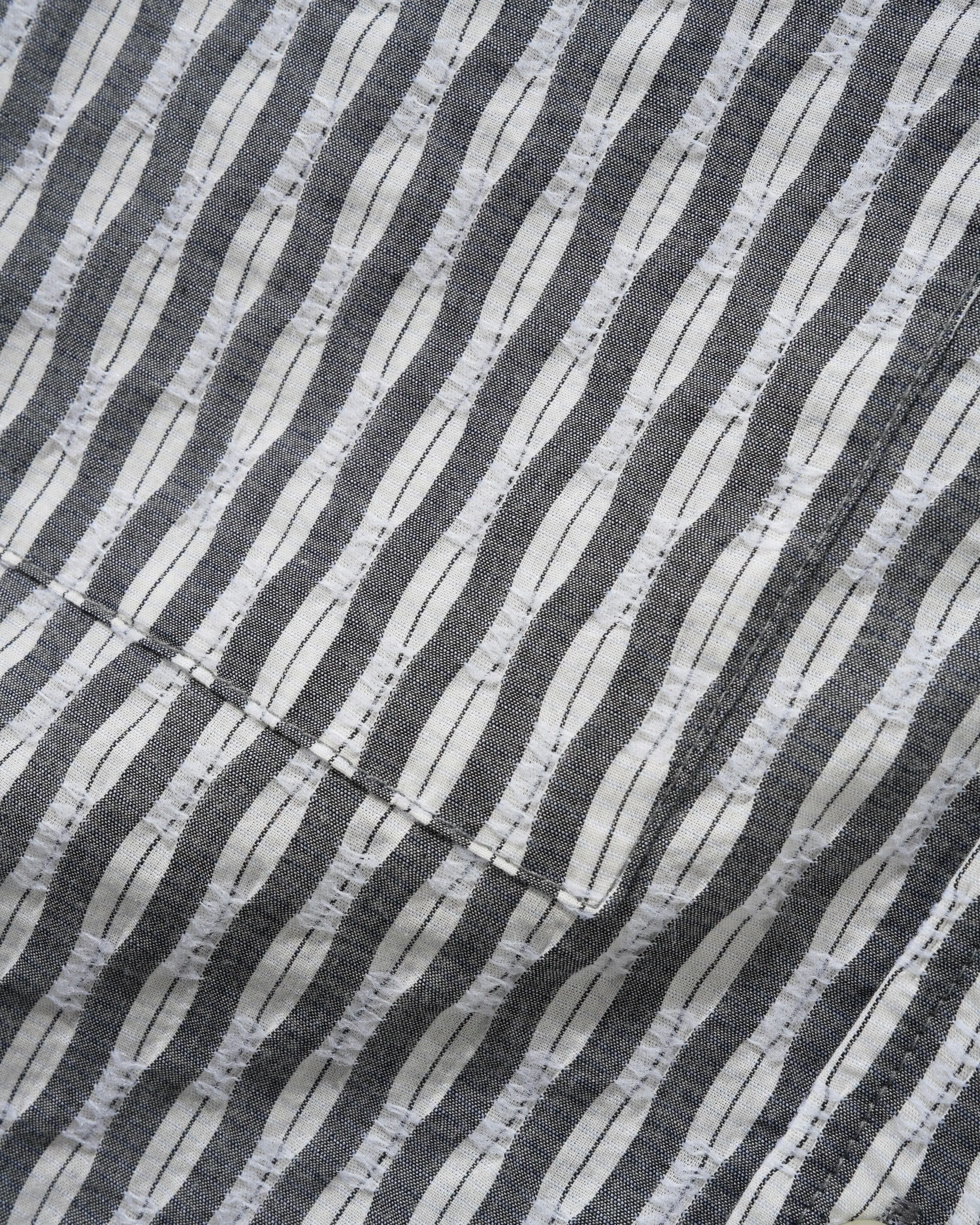 Stitch Shirt, Grey sold by Butter product image thumbnail 4