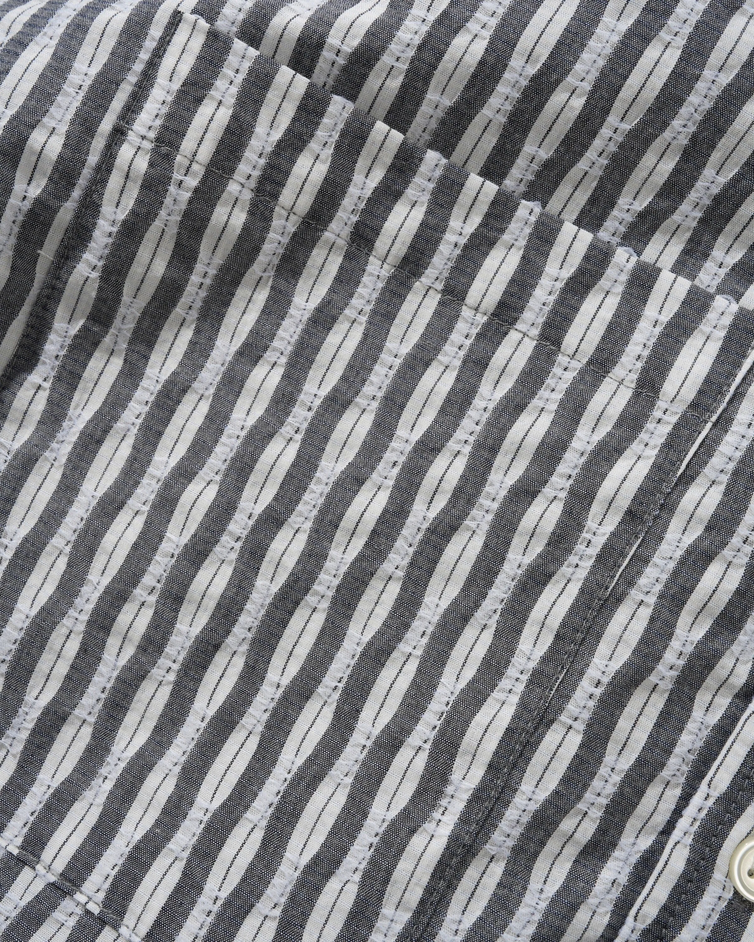 Stitch Shirt, Grey sold by Butter product image thumbnail 5