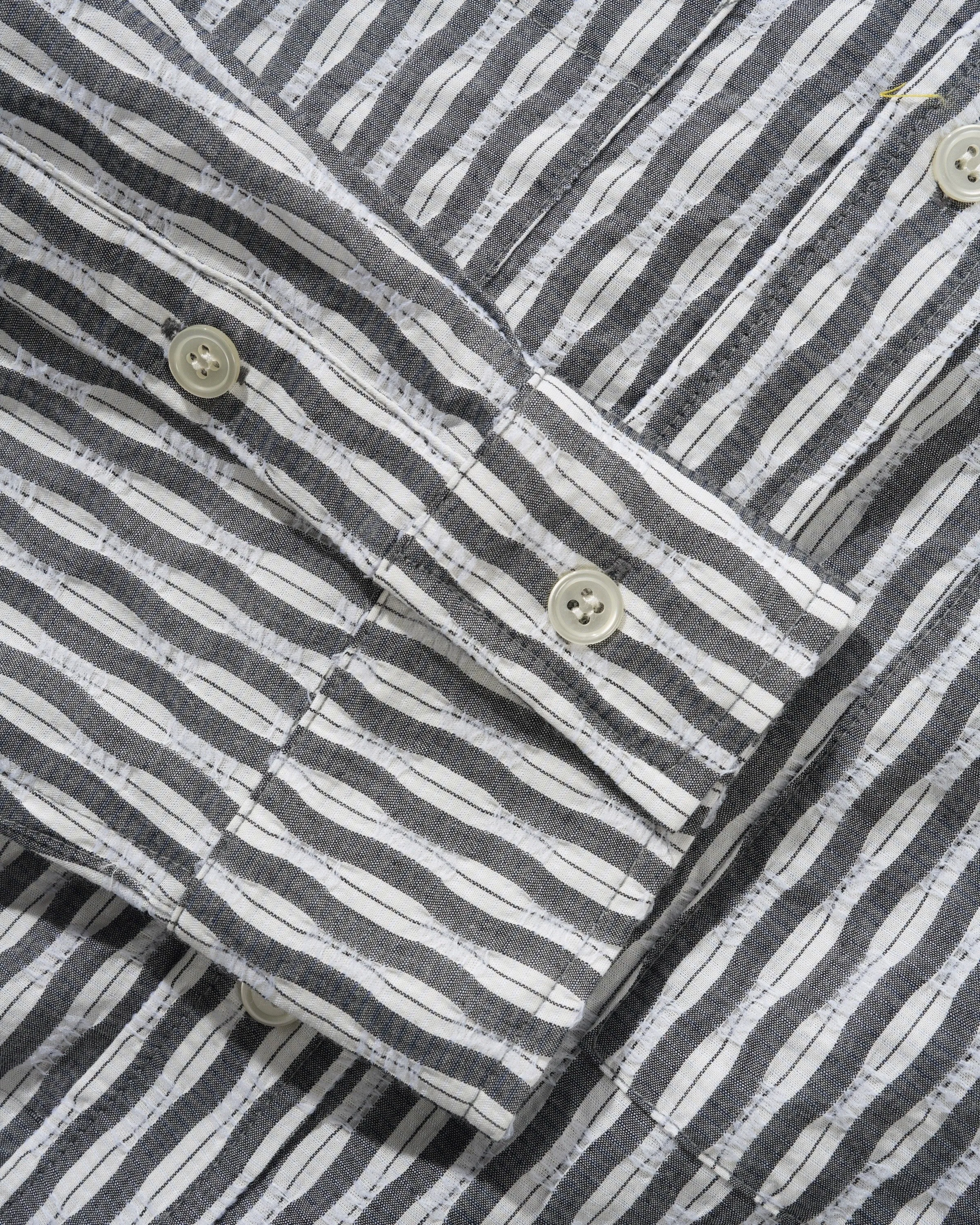 Stitch Shirt, Grey sold by Butter product image thumbnail 2