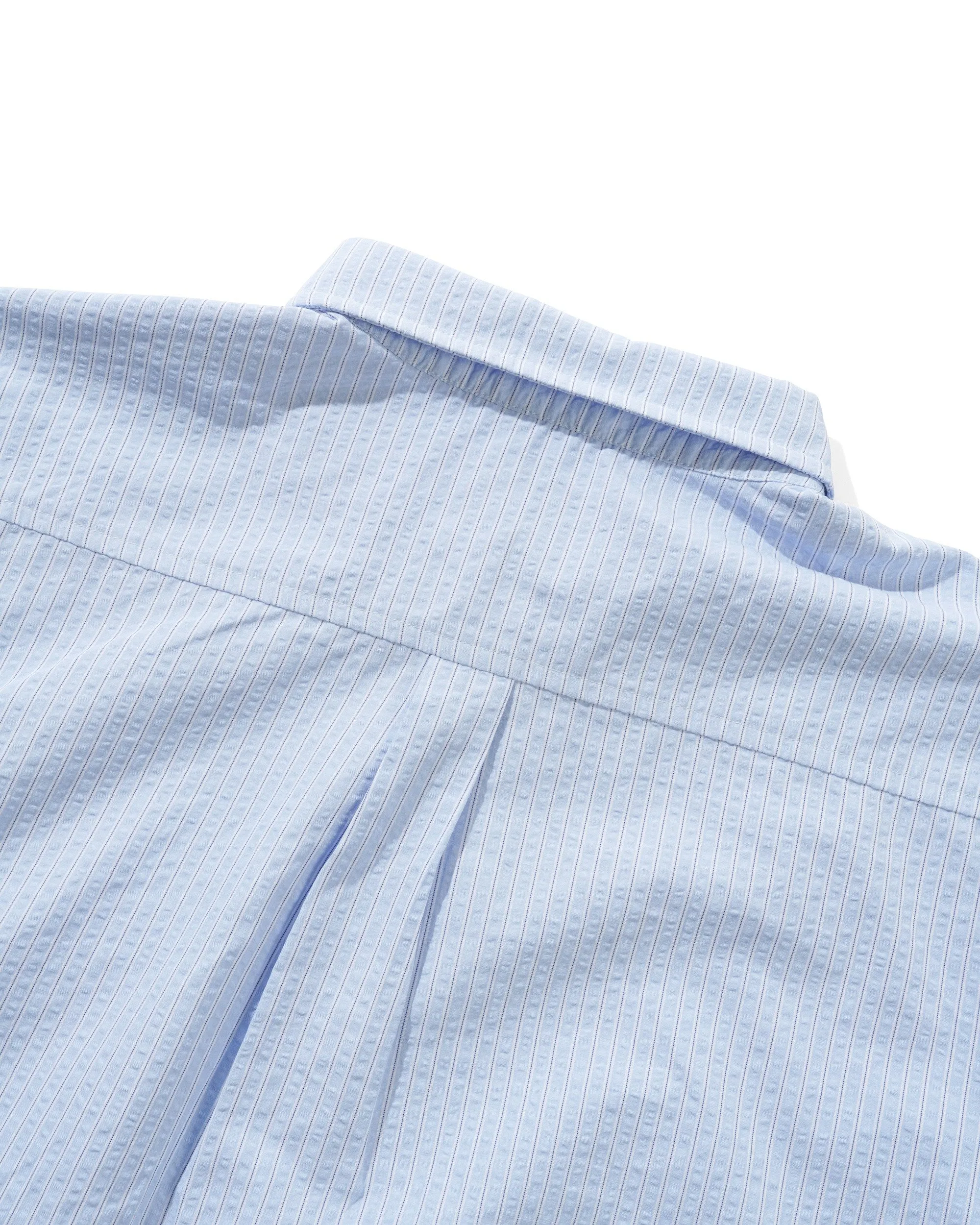Avenue Shirt, Light Blue sold by Butter product image thumbnail 4